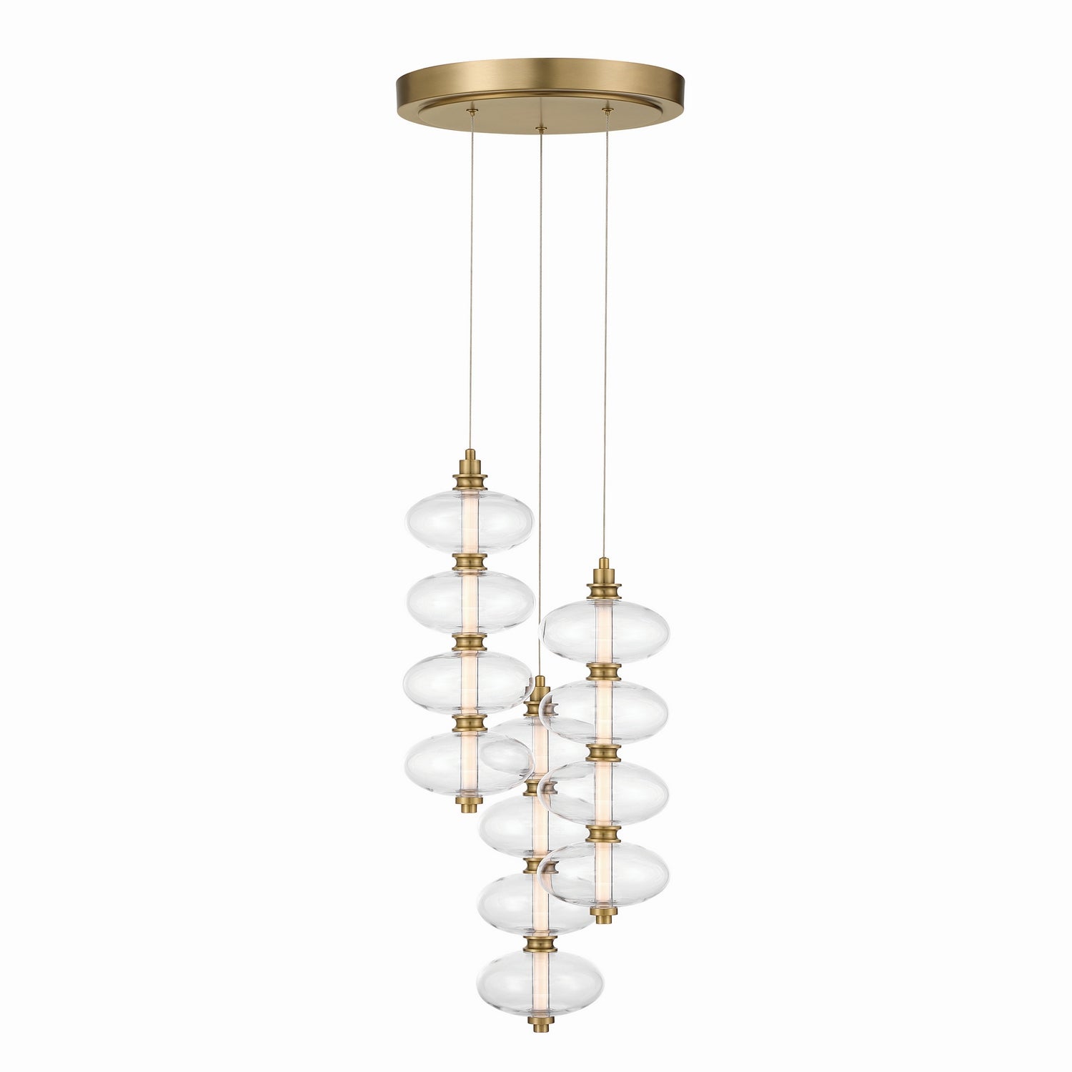 Suspension DEL | Bollavino