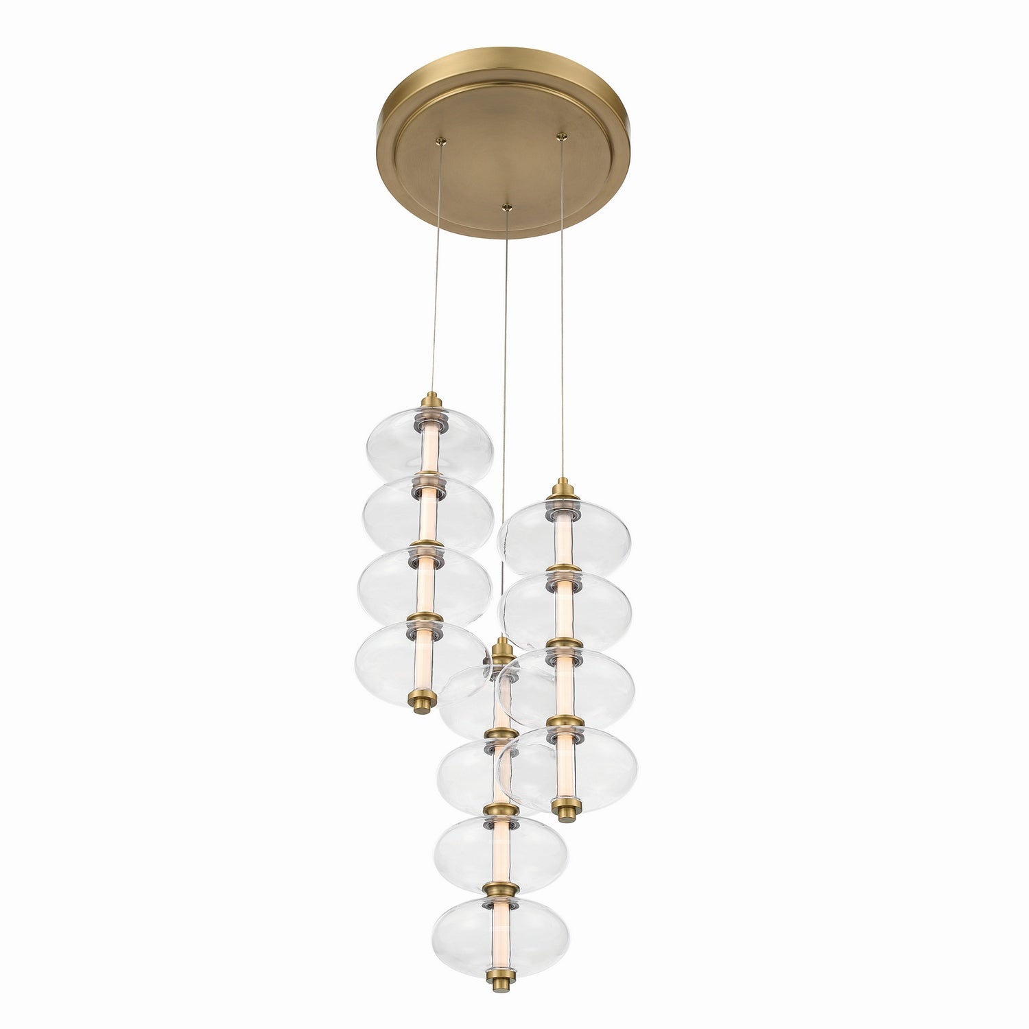 Suspension DEL | Bollavino