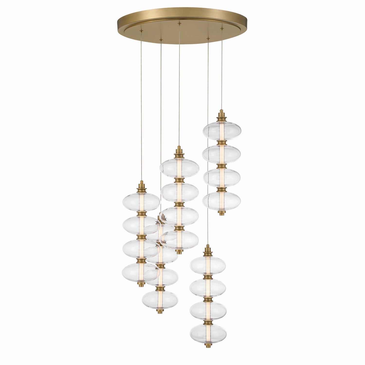 Suspension DEL | Bollavino