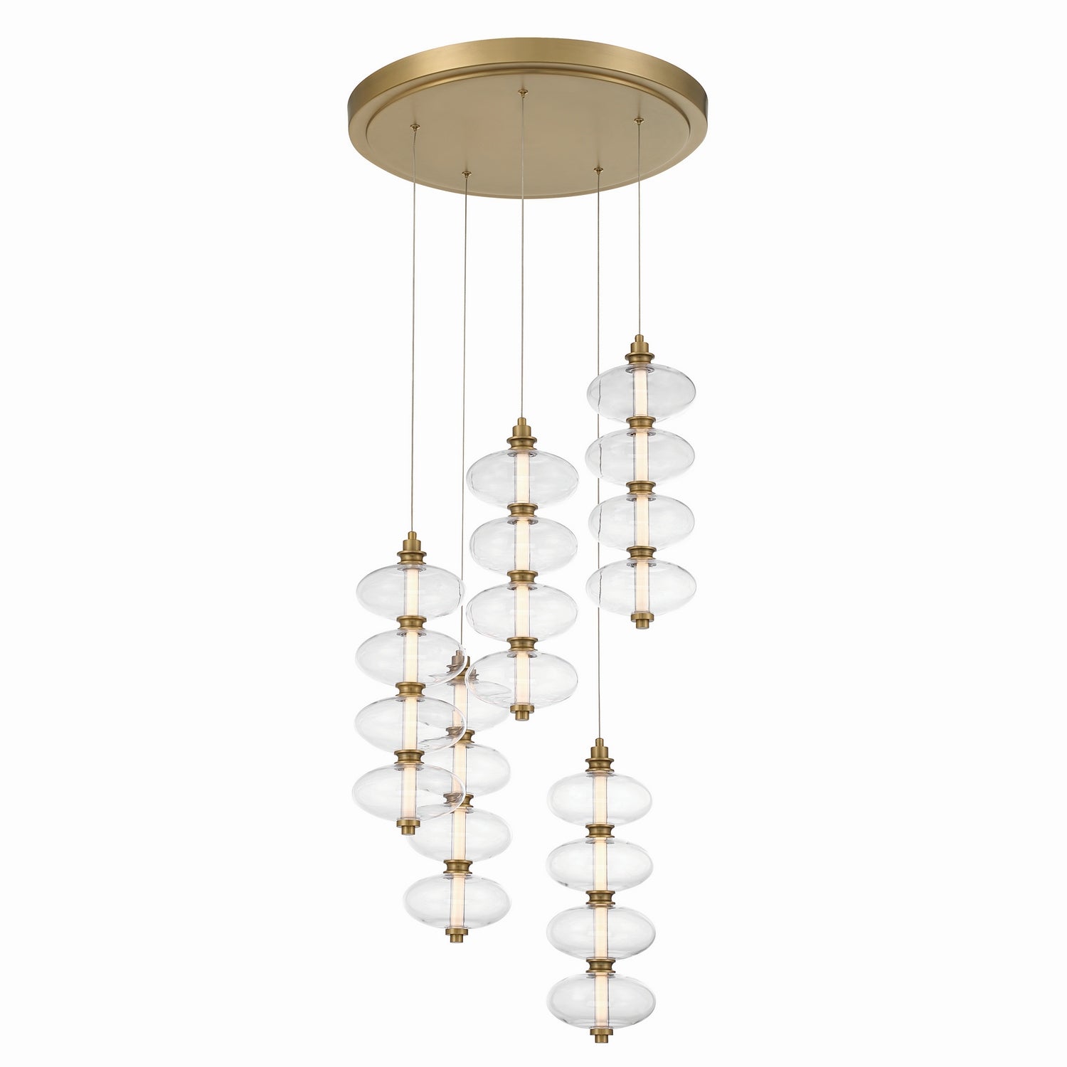 Suspension DEL | Bollavino