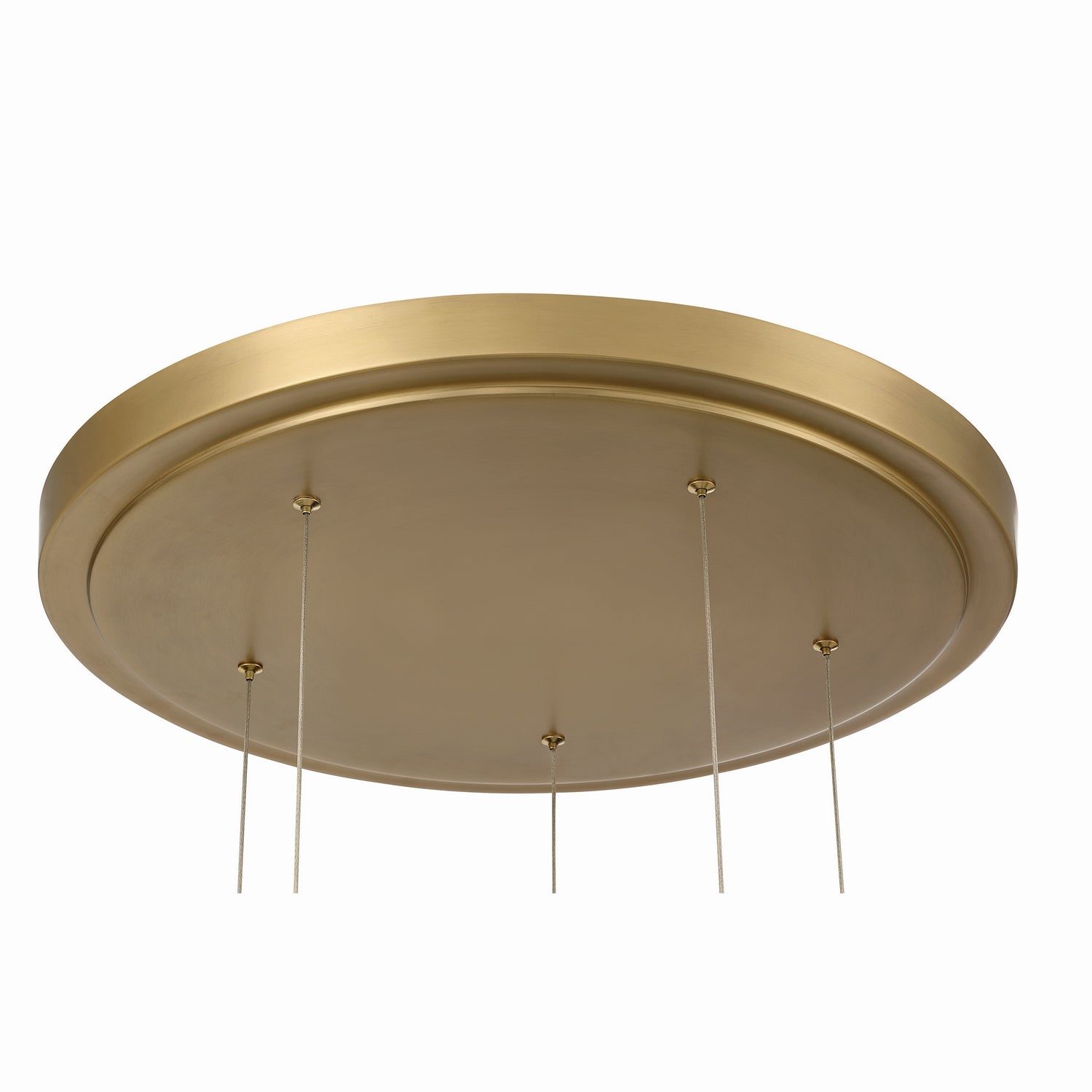 Suspension DEL | Bollavino