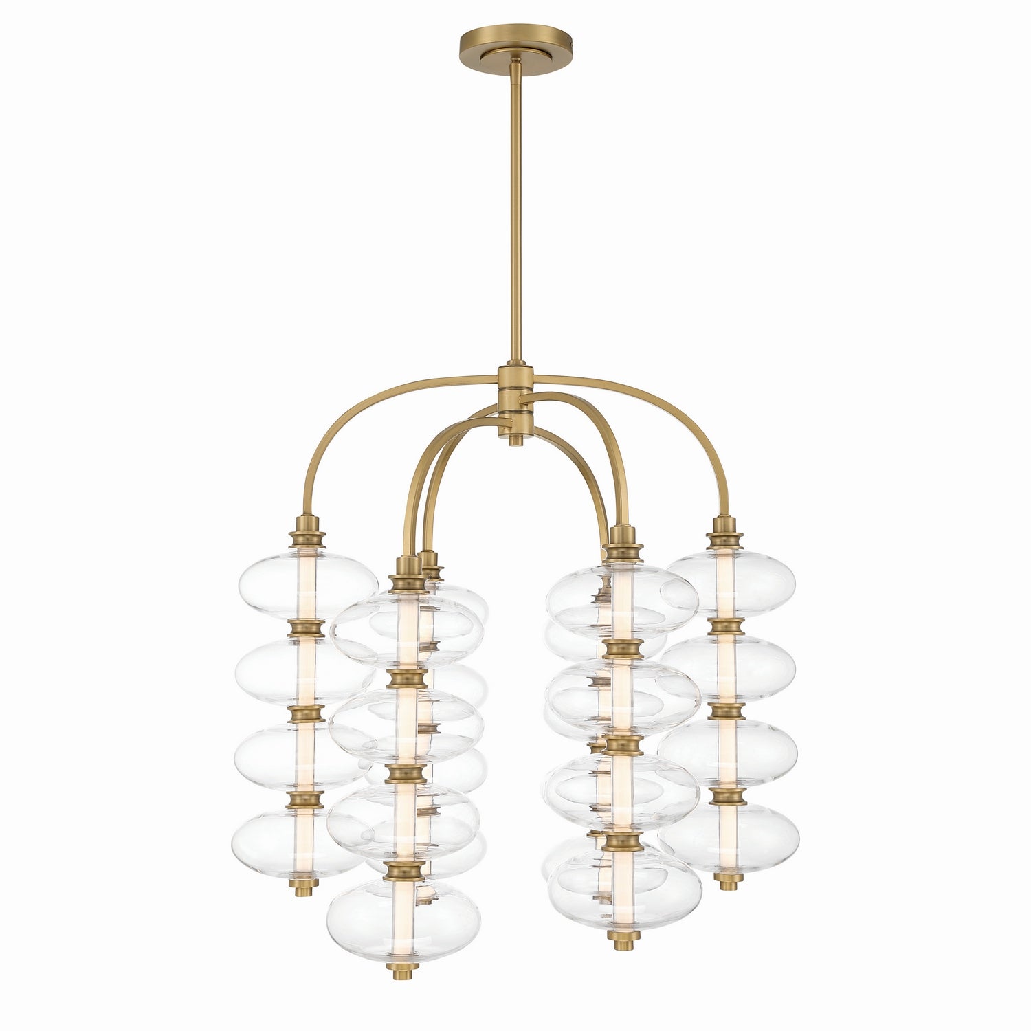Suspension DEL | Bollavino