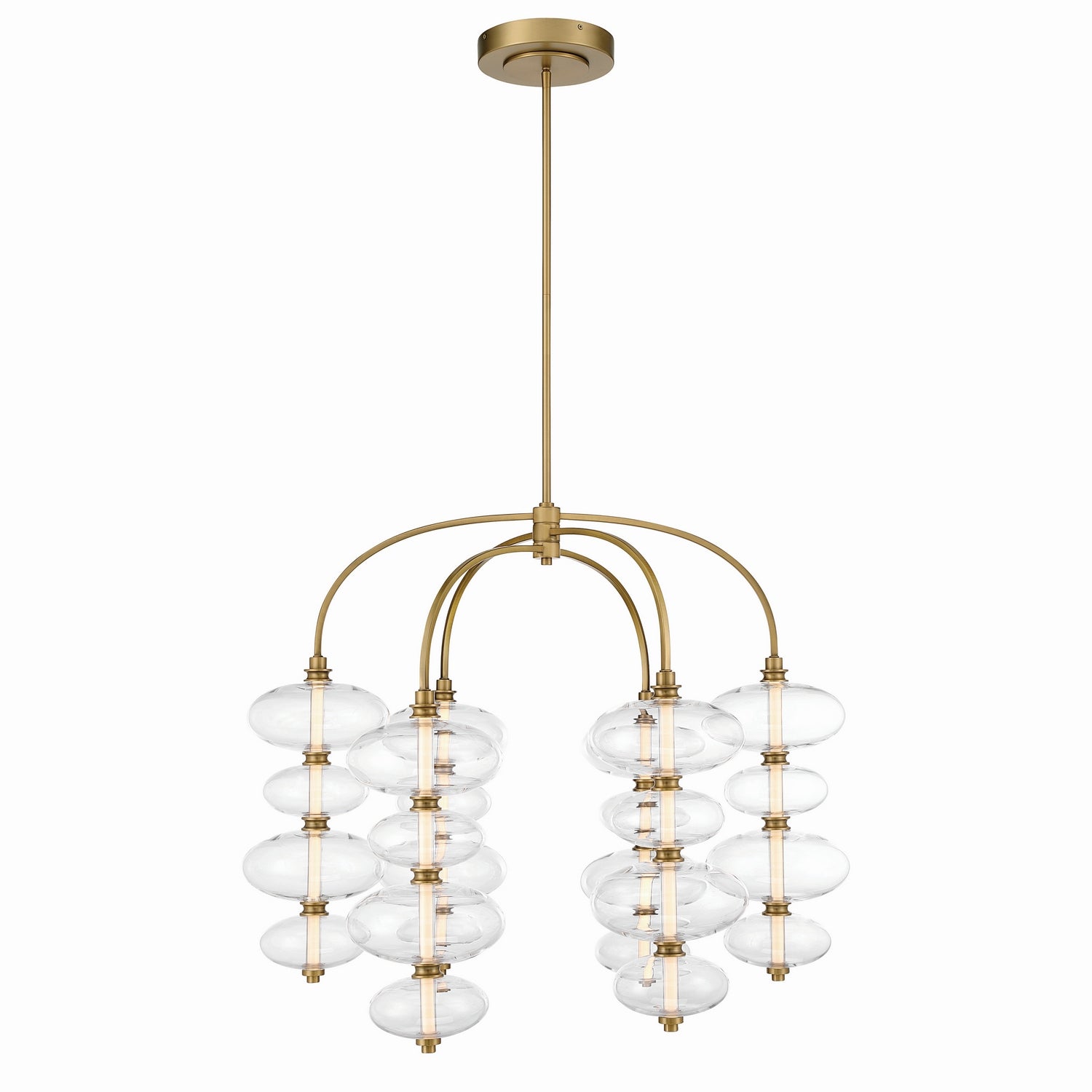 Lustre DEL | Bollavino