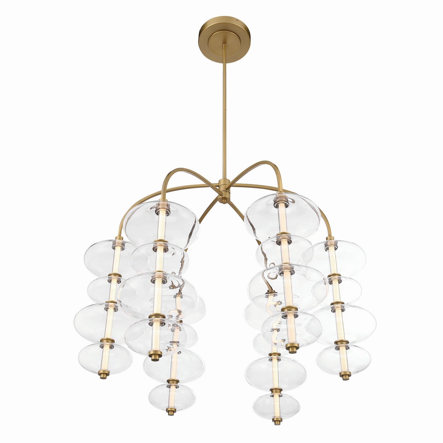 Lustre DEL | Bollavino