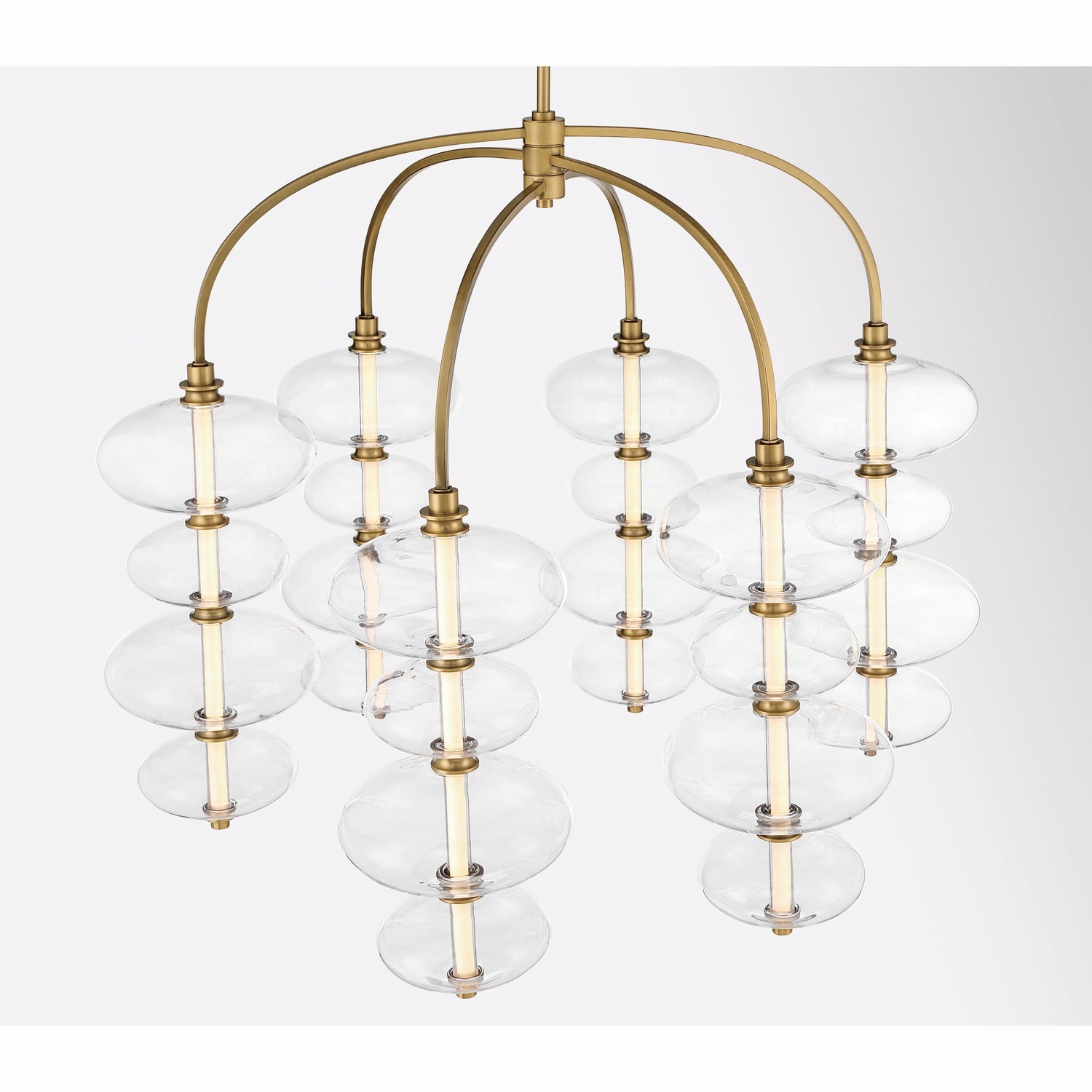 Lustre DEL | Bollavino