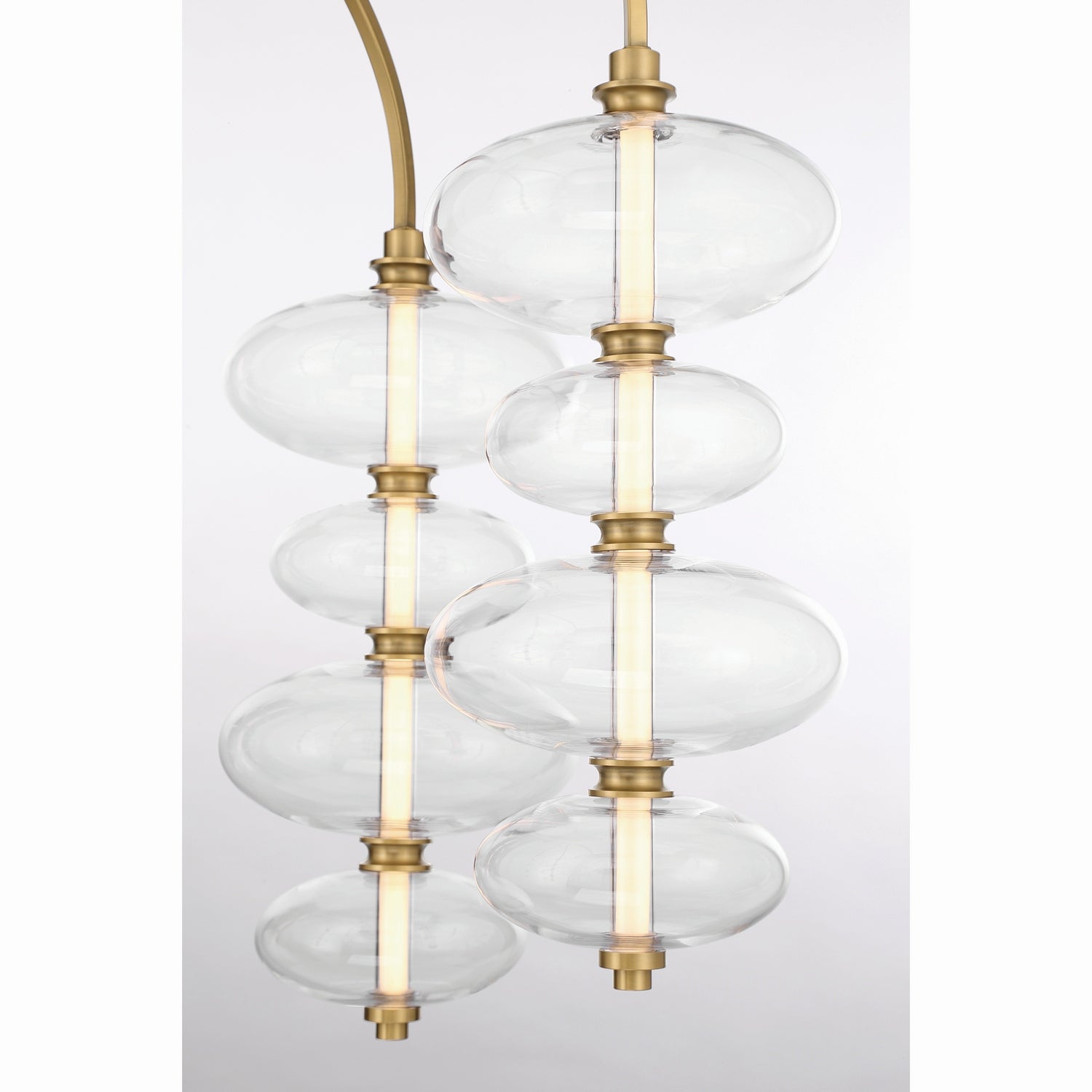 Lustre DEL | Bollavino