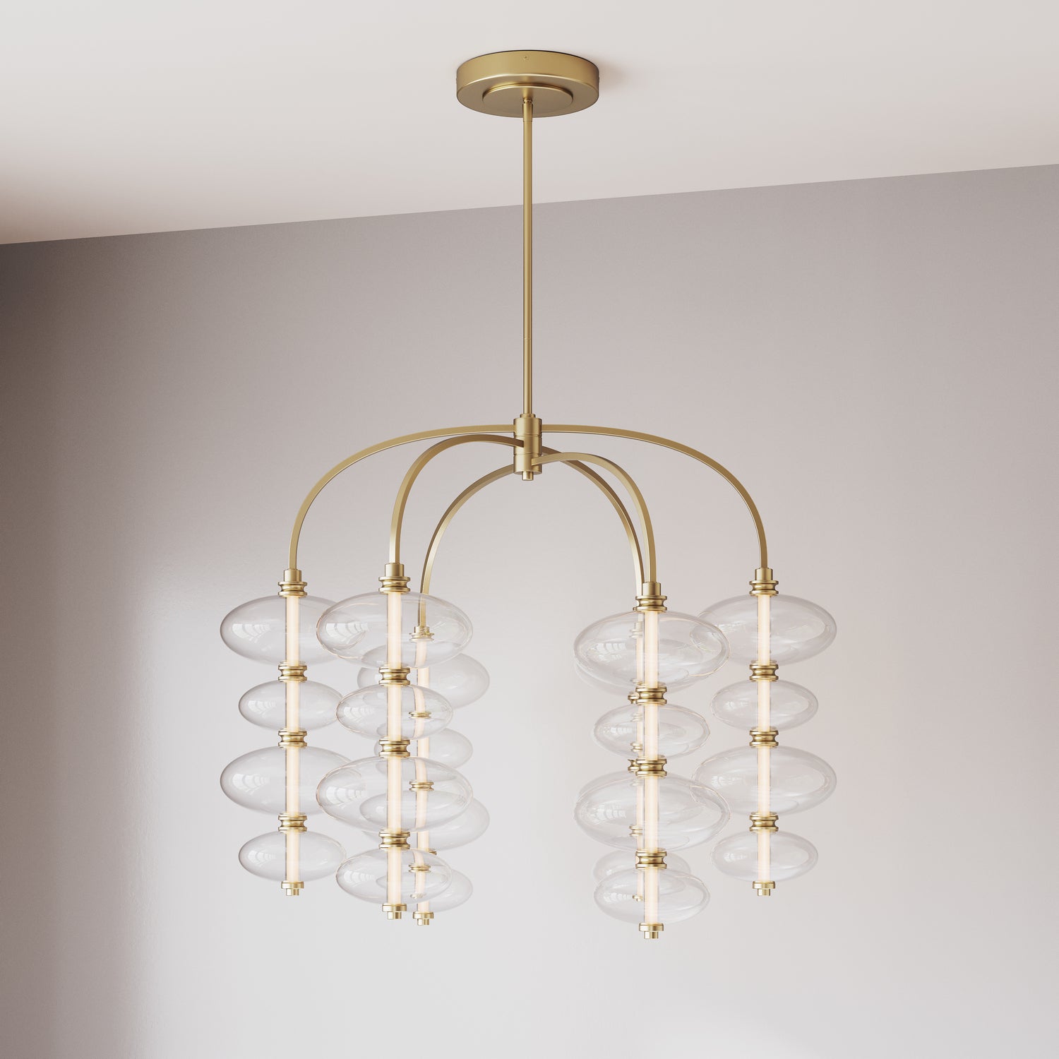 Lustre DEL | Bollavino