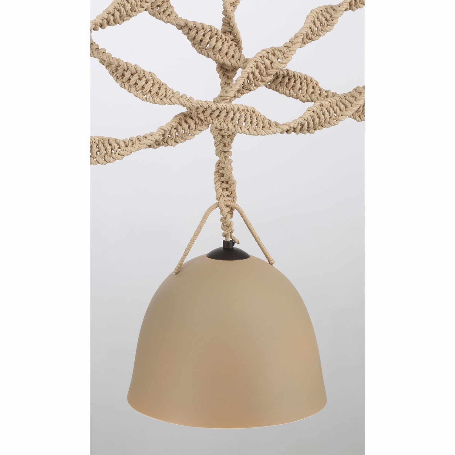Lustre linéaire 3 lumières | Cordón