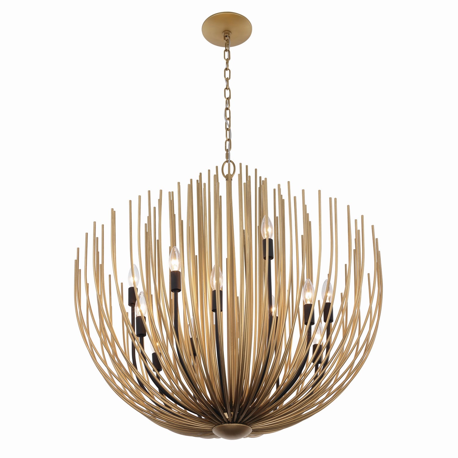 Lustre 12 lumières | Florenza