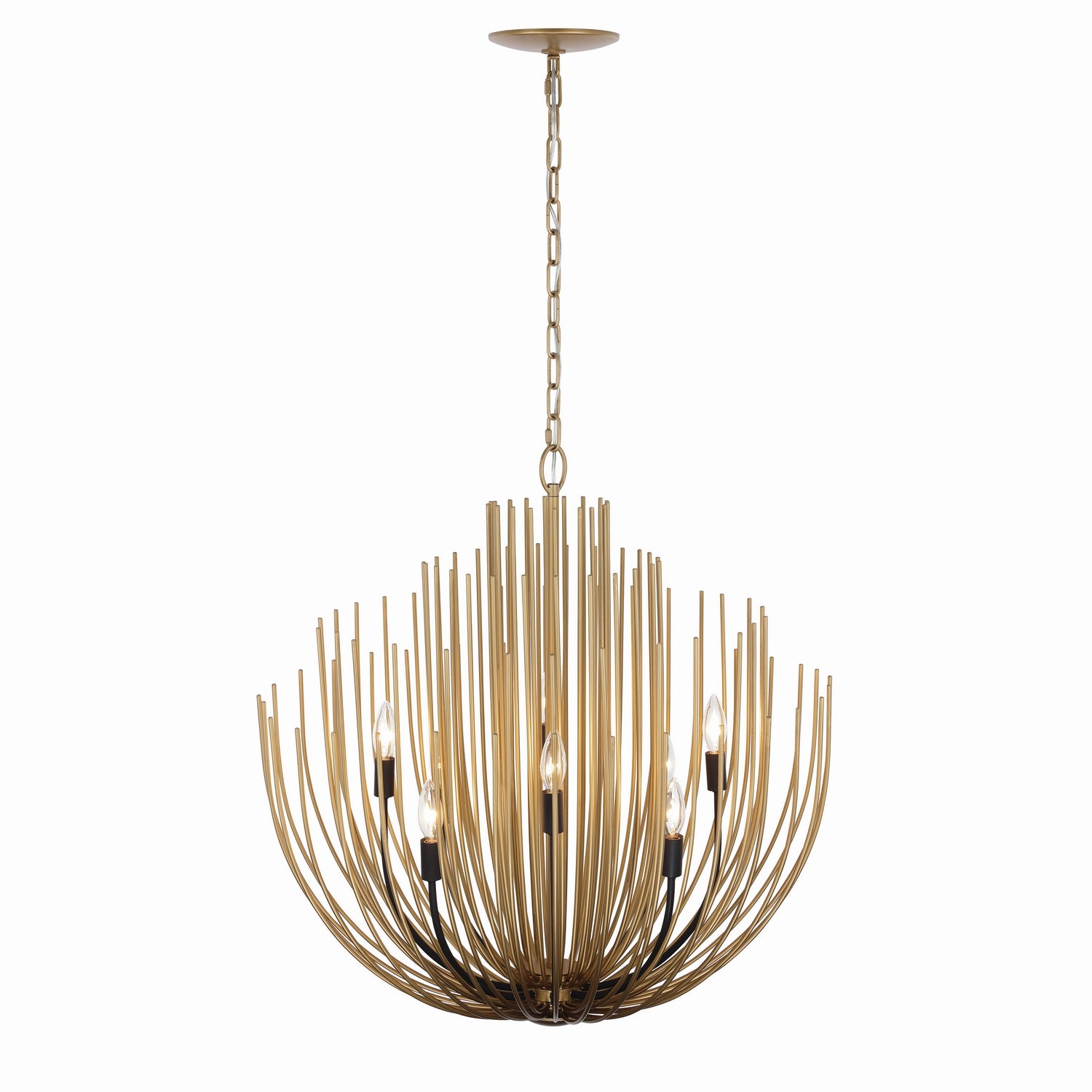Lustre 12 lumières | Florenza