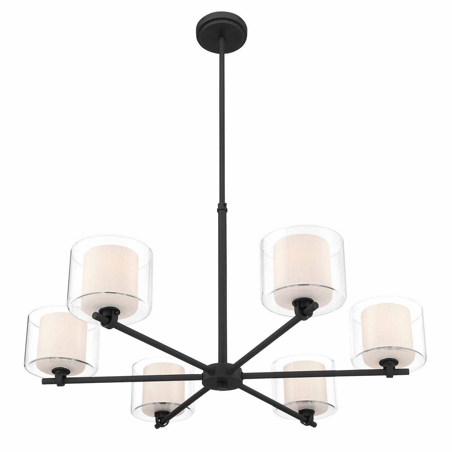 Lustre 6 lumières | Seville