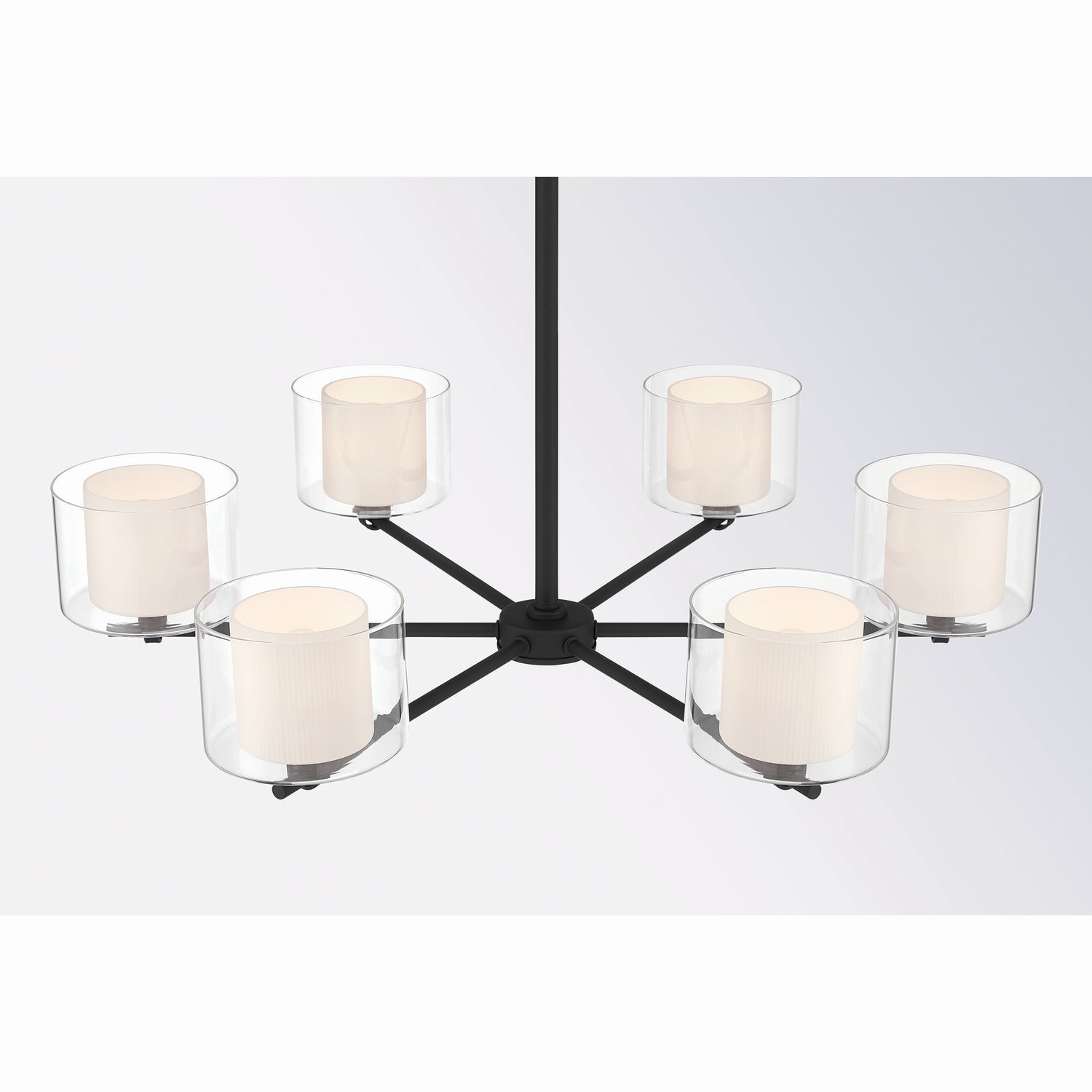 Lustre 6 lumières | Seville