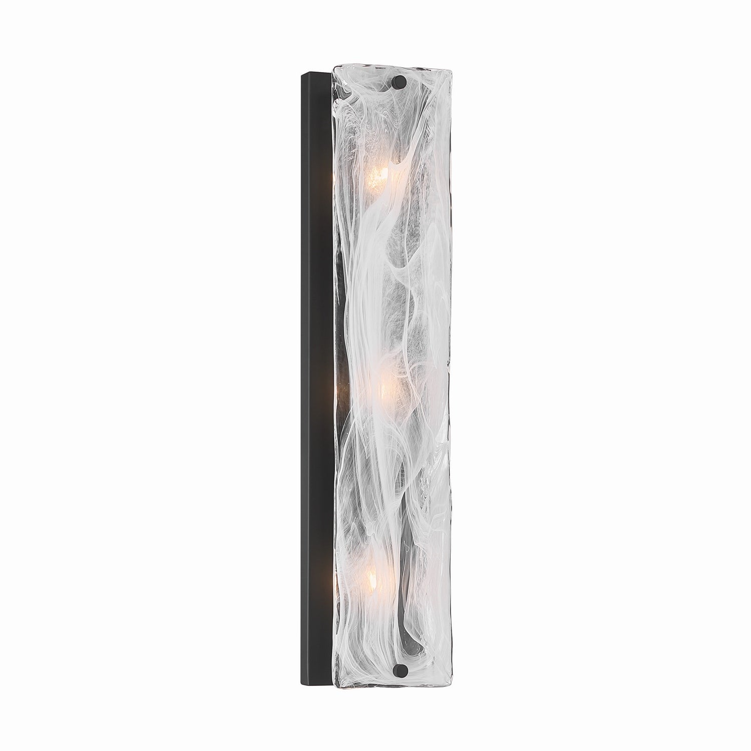 Applique de vanité 3 lumières | Veil