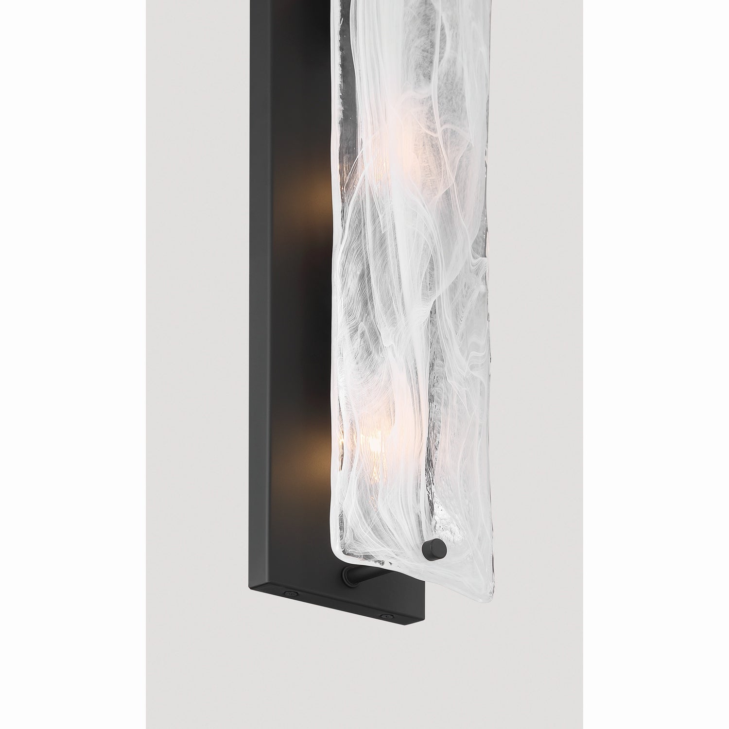 Applique de vanité 3 lumières | Veil