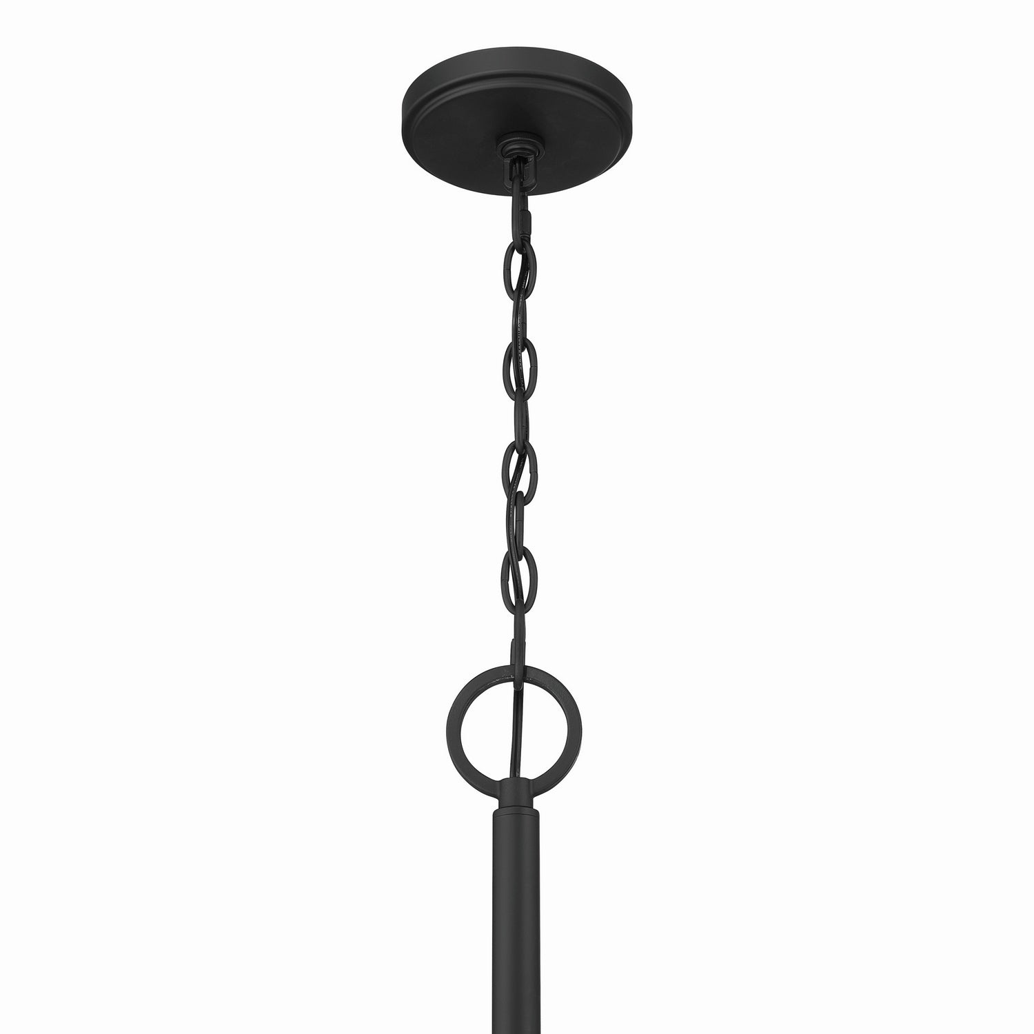 Suspension 10 lumières | Veil