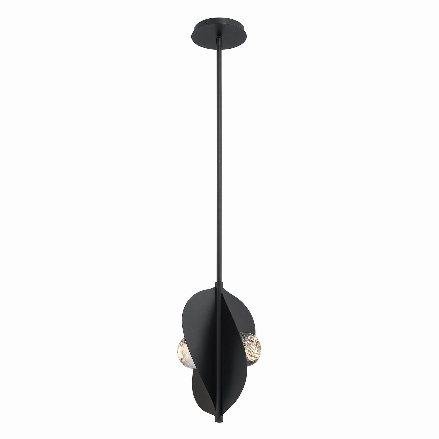 Suspension DEL | Pod