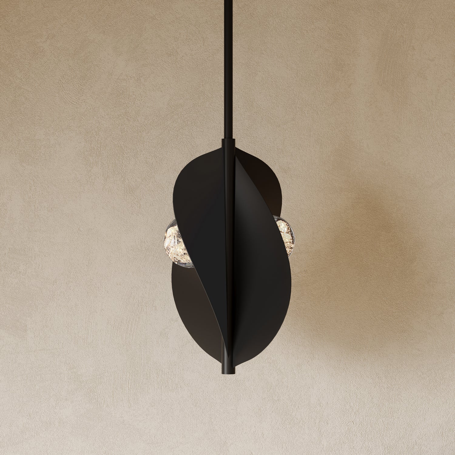 Suspension DEL | Pod