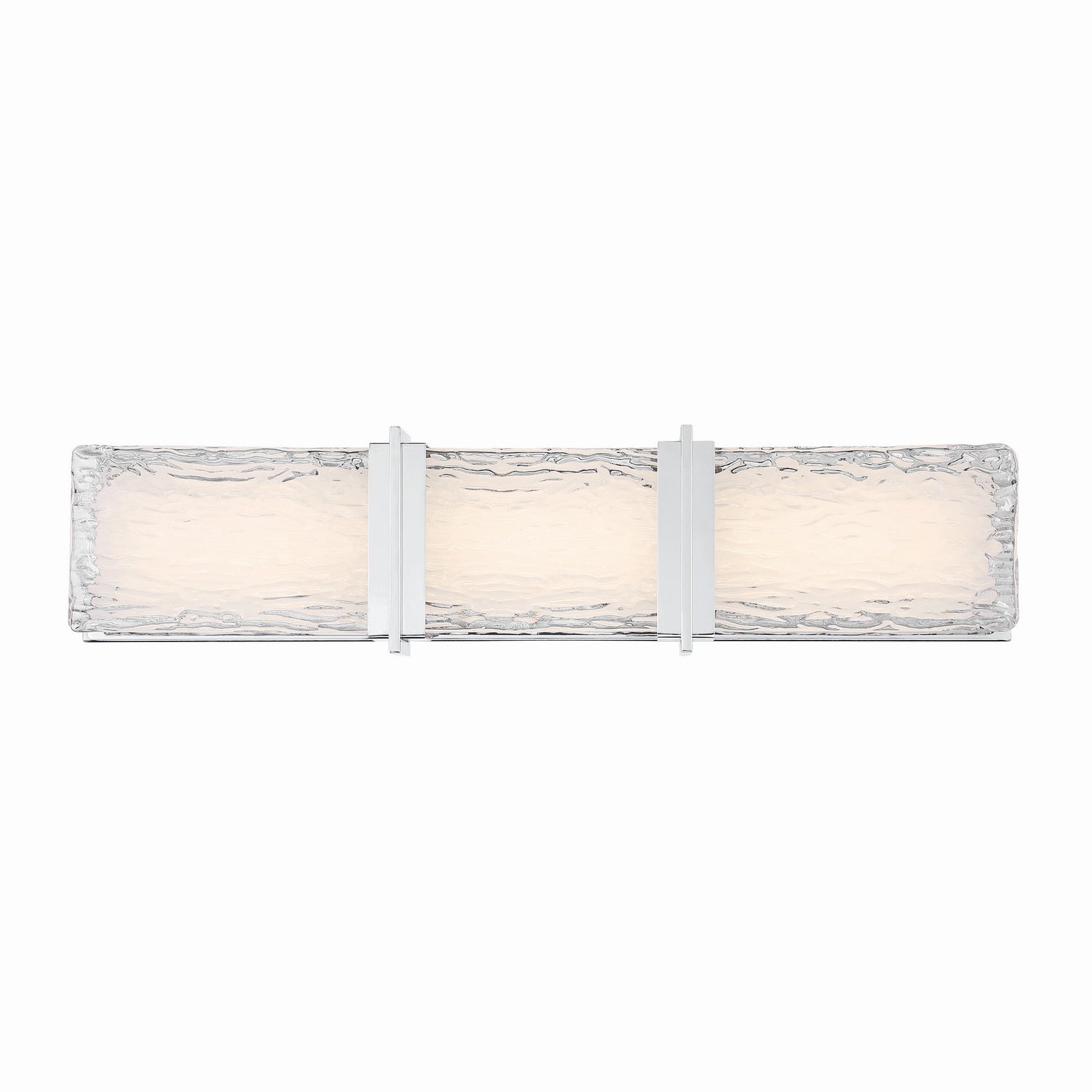 Barre de salle de bain DEL | Lumina