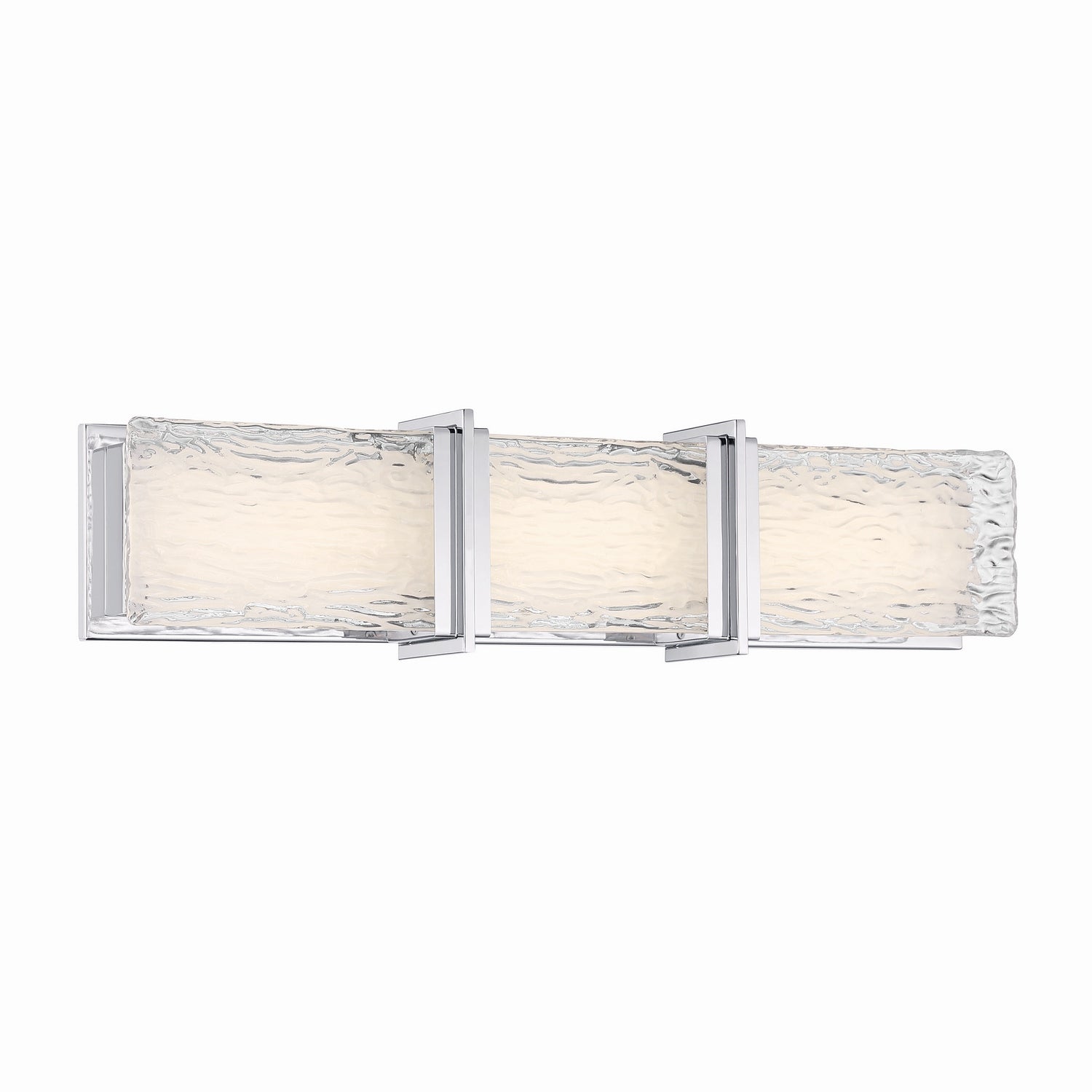 Barre de salle de bain DEL | Lumina