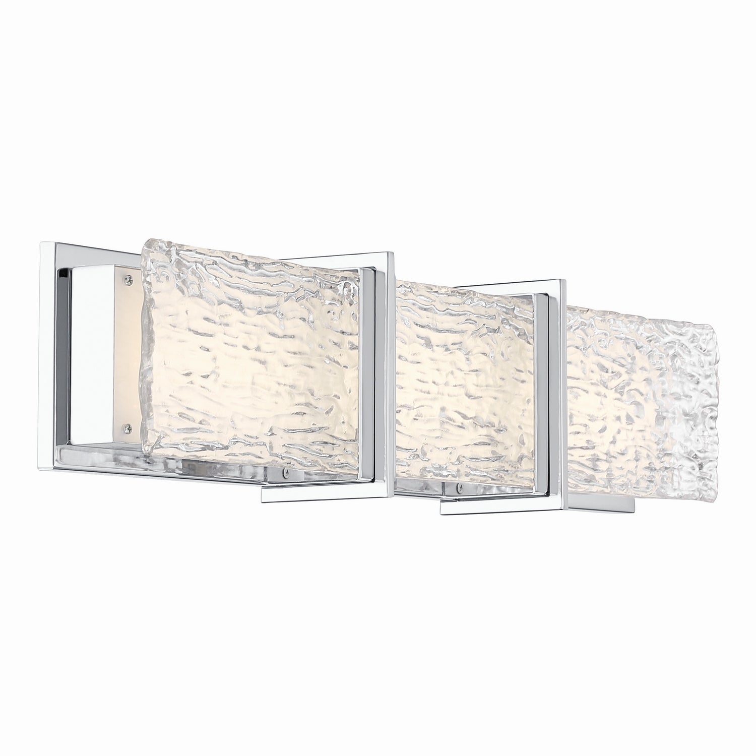 Barre de salle de bain DEL | Lumina