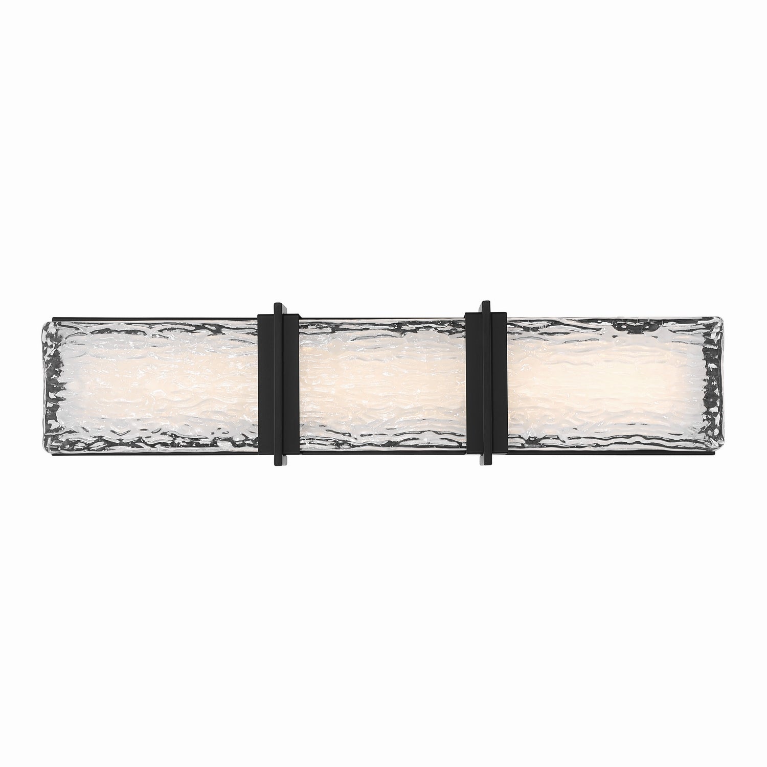 Barre de salle de bain DEL | Lumina