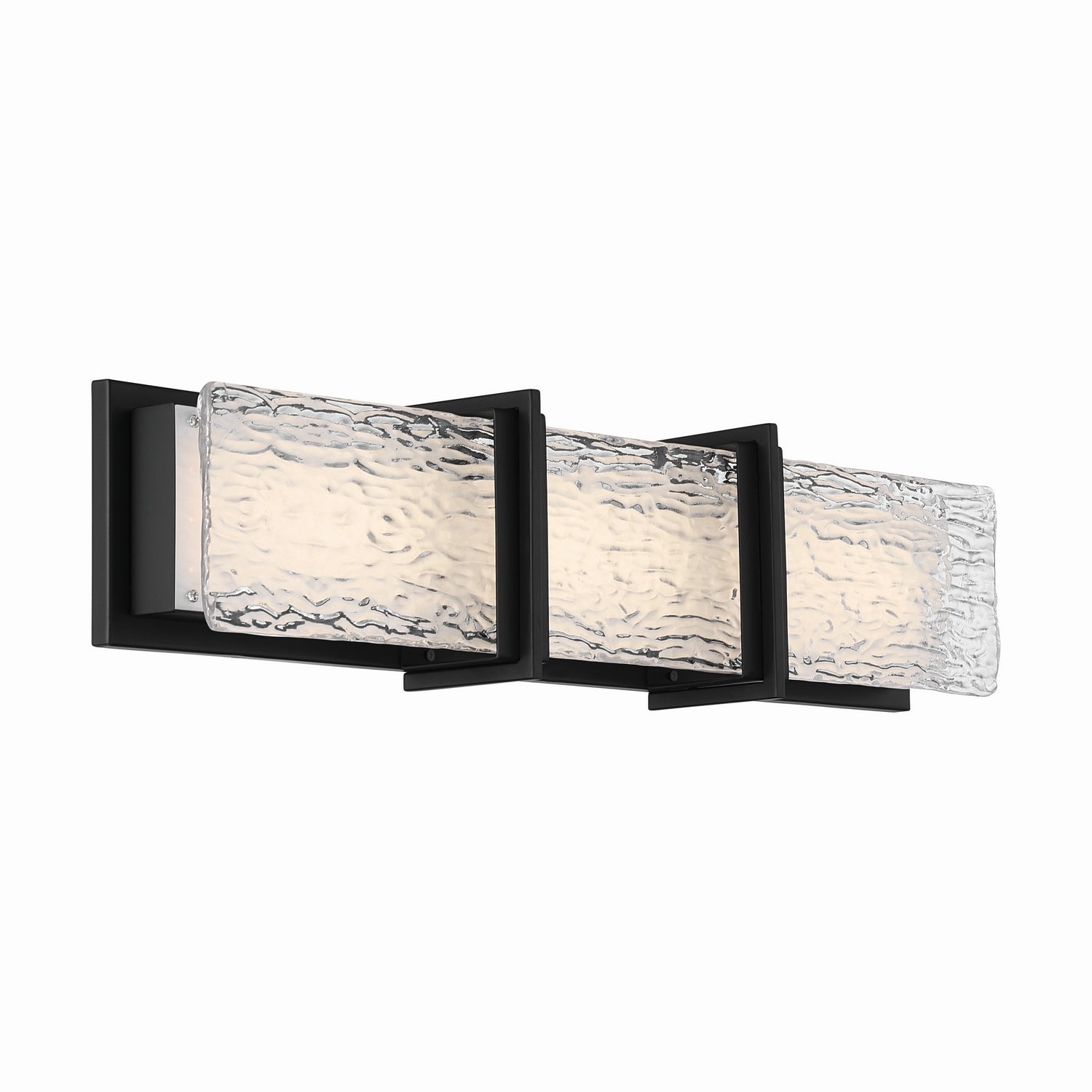 Barre de salle de bain DEL | Lumina