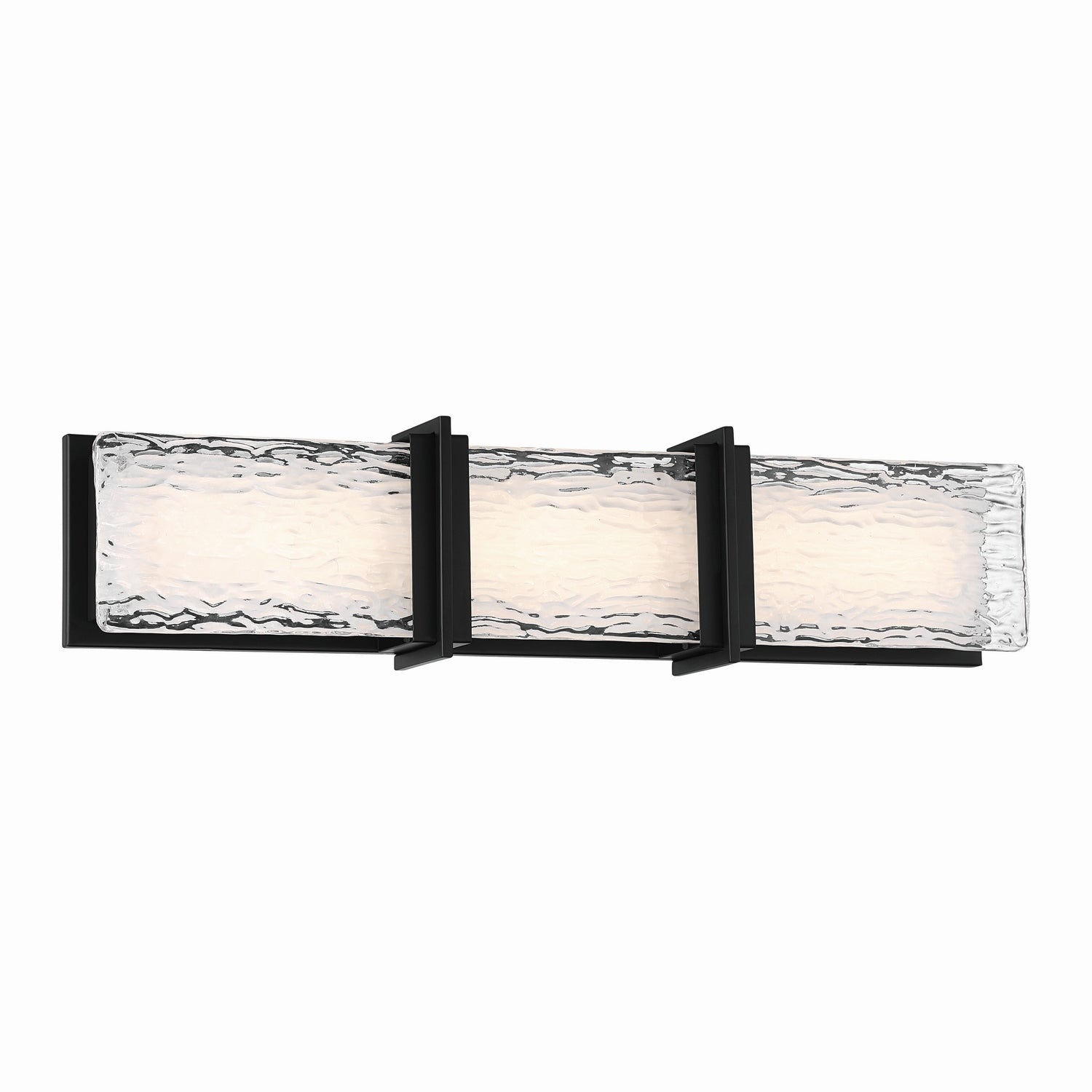 Barre de salle de bain DEL | Lumina