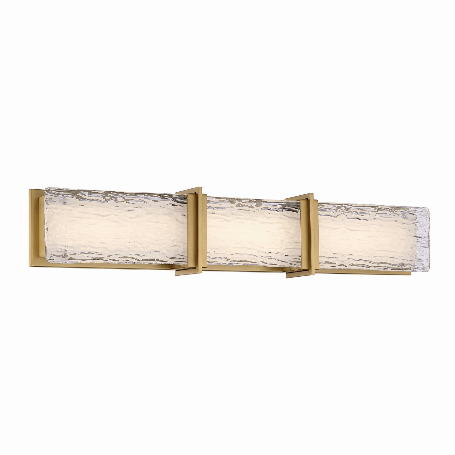 Barre de salle de bain DEL | Lumina