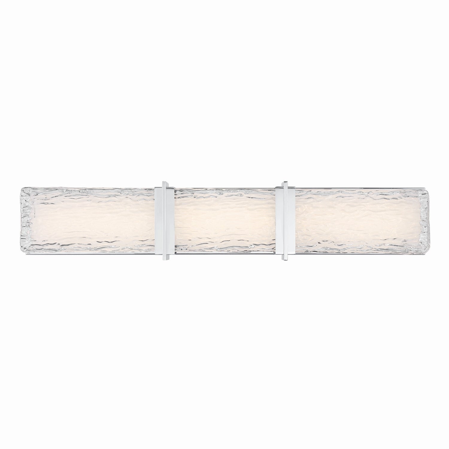 Barre de salle de bain DEL | Lumina
