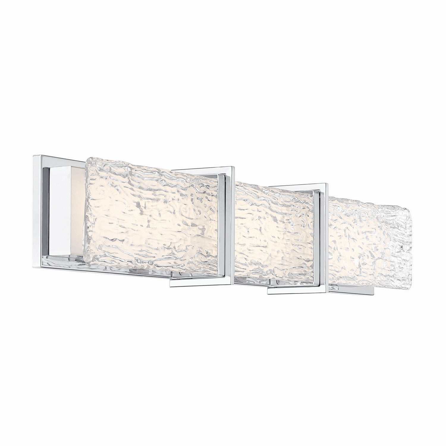 Barre de salle de bain DEL | Lumina