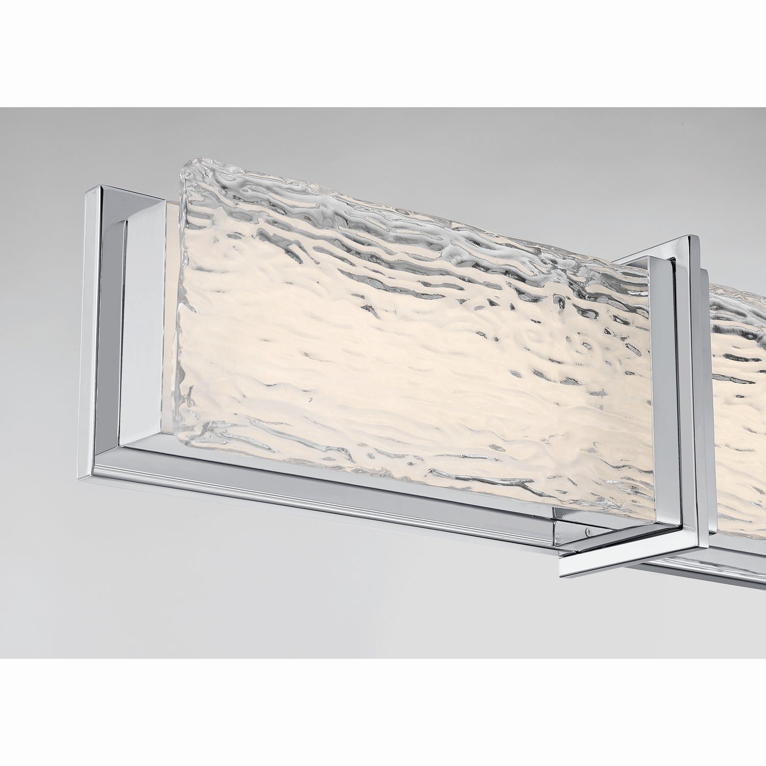 Barre de salle de bain DEL | Lumina