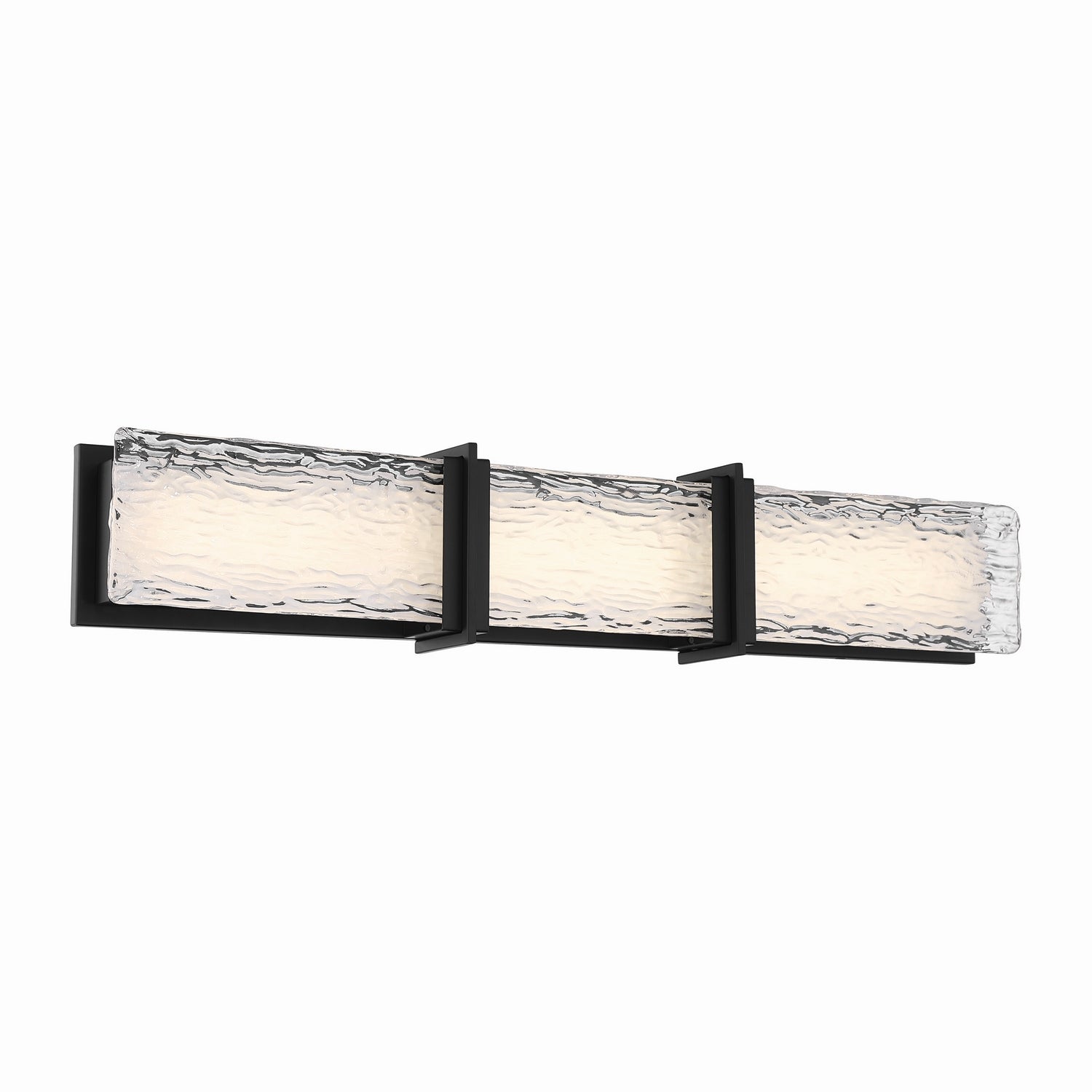 Barre de salle de bain DEL | Lumina