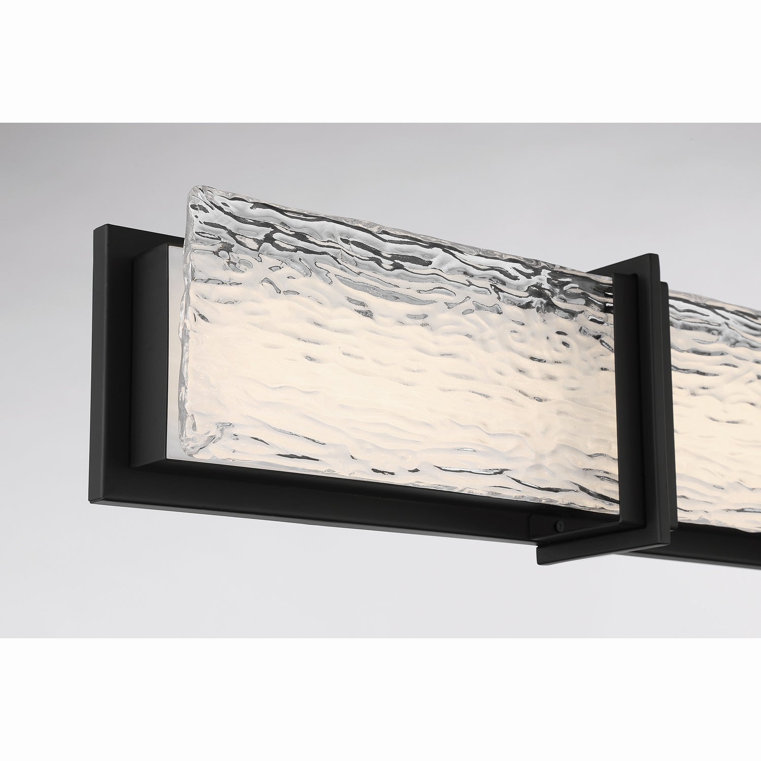 Barre de salle de bain DEL | Lumina