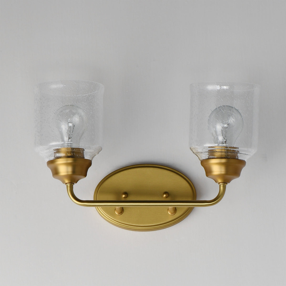 Applique de vanité 2 lumières | Acadia