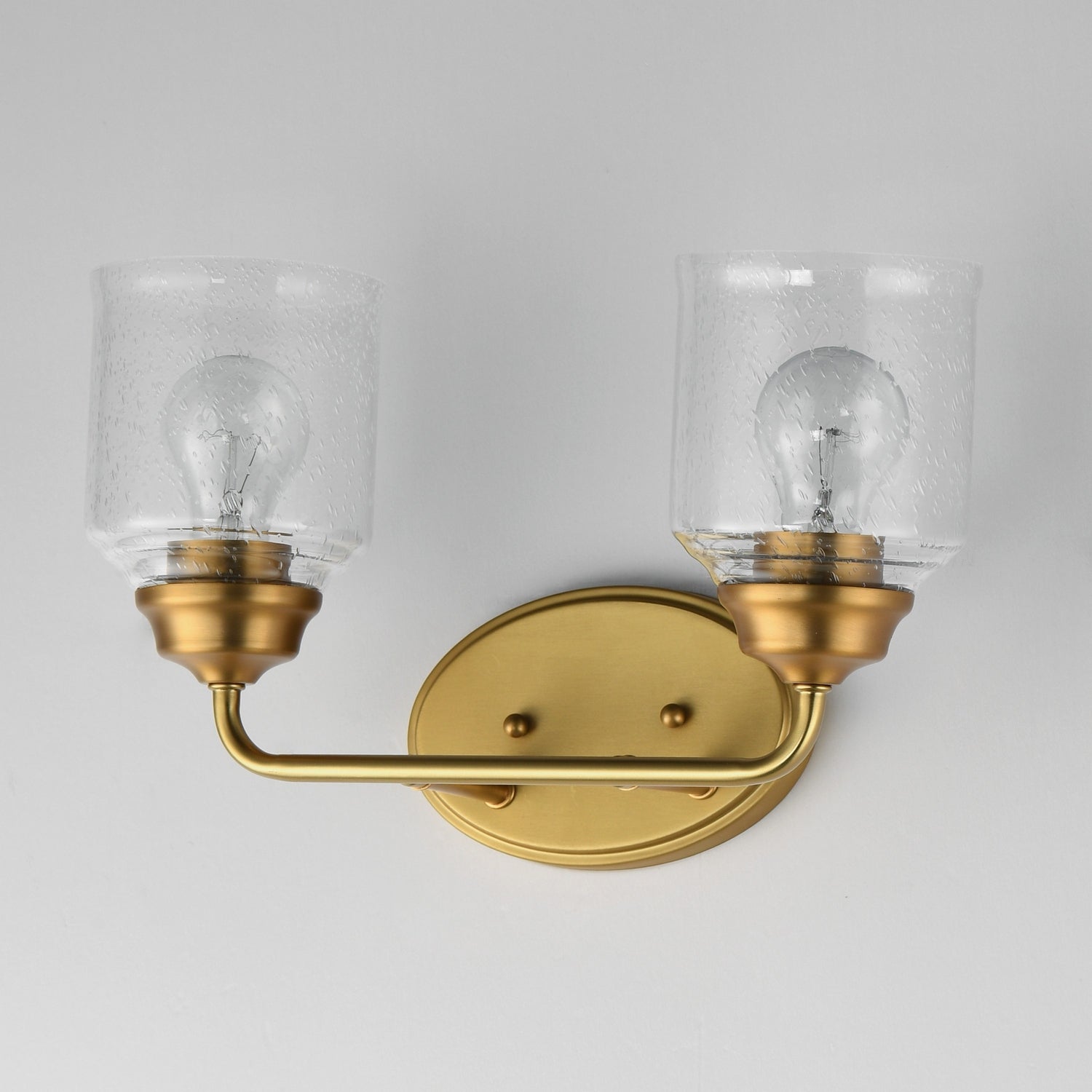 Applique de vanité 2 lumières | Acadia