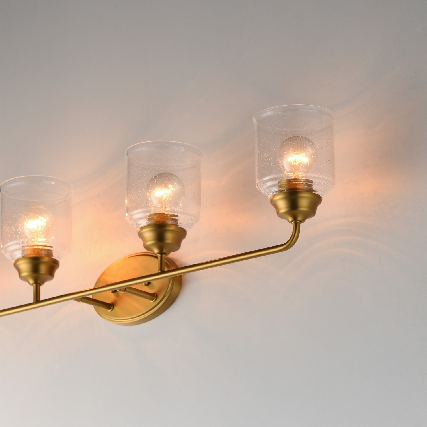 Applique de vanité 4 lumières | Acadia