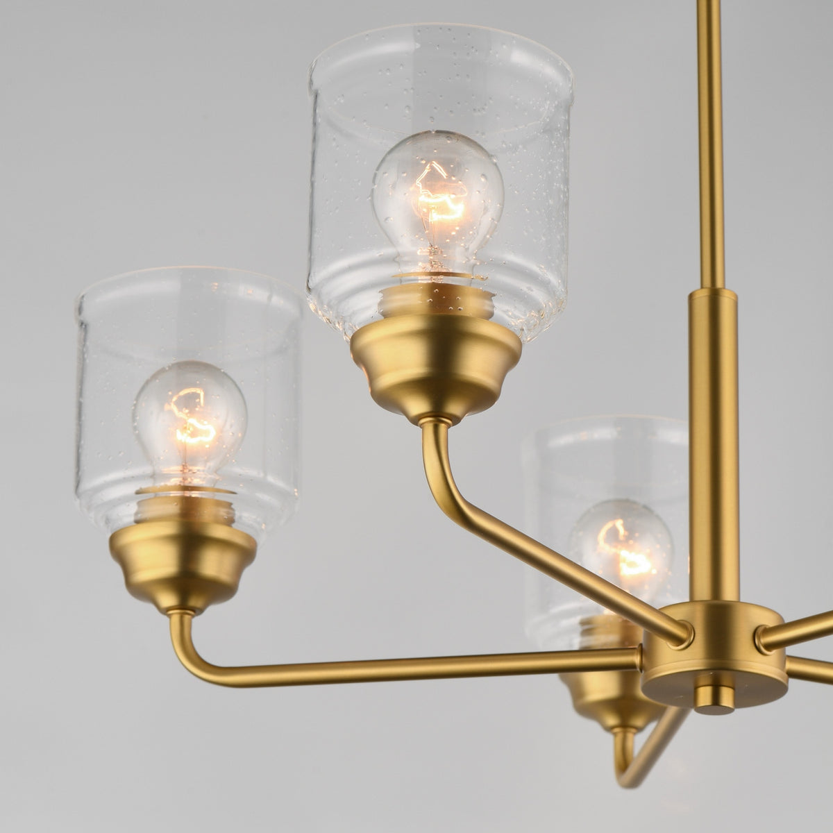 Lustre 5 lumières | Acadia