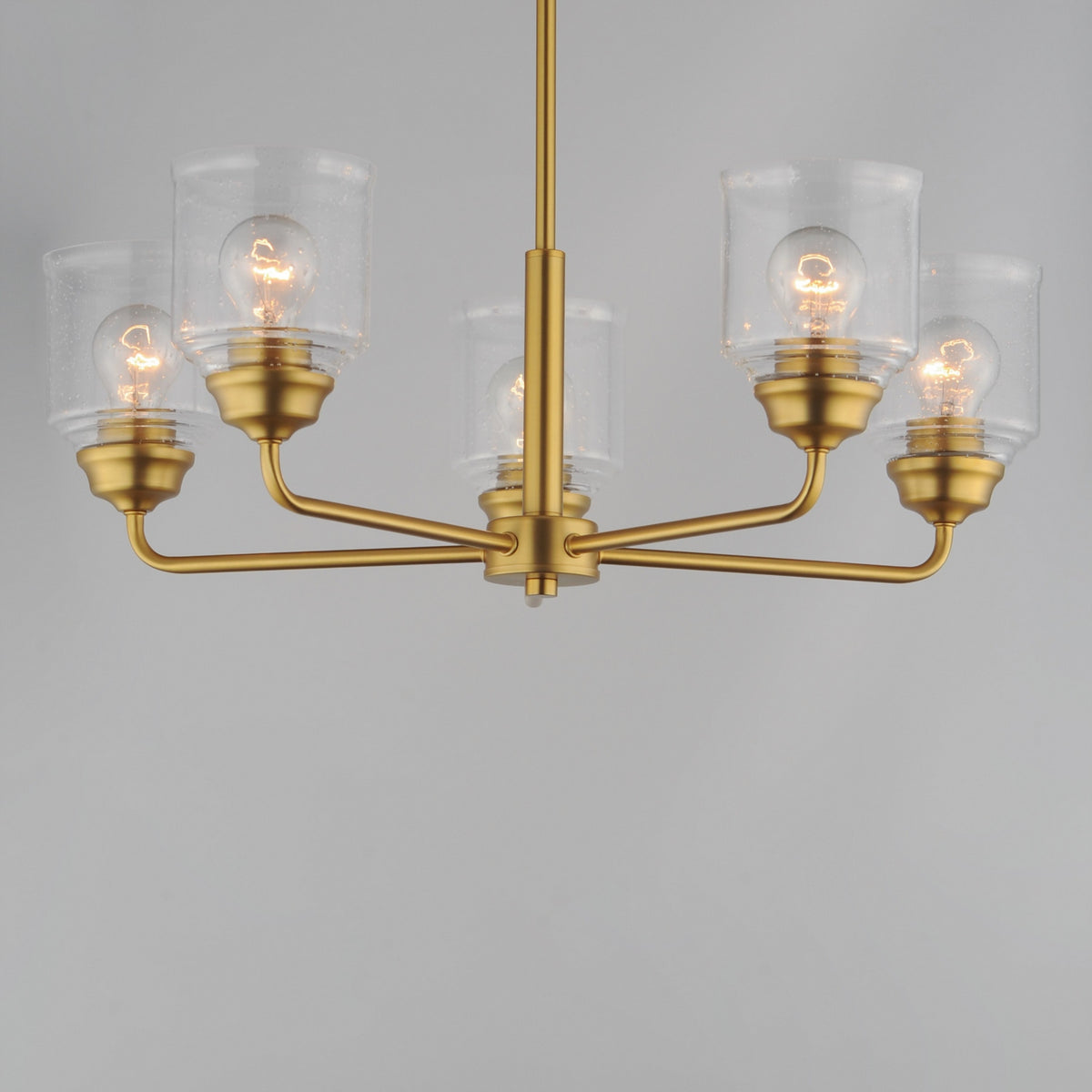 Lustre 5 lumières | Acadia