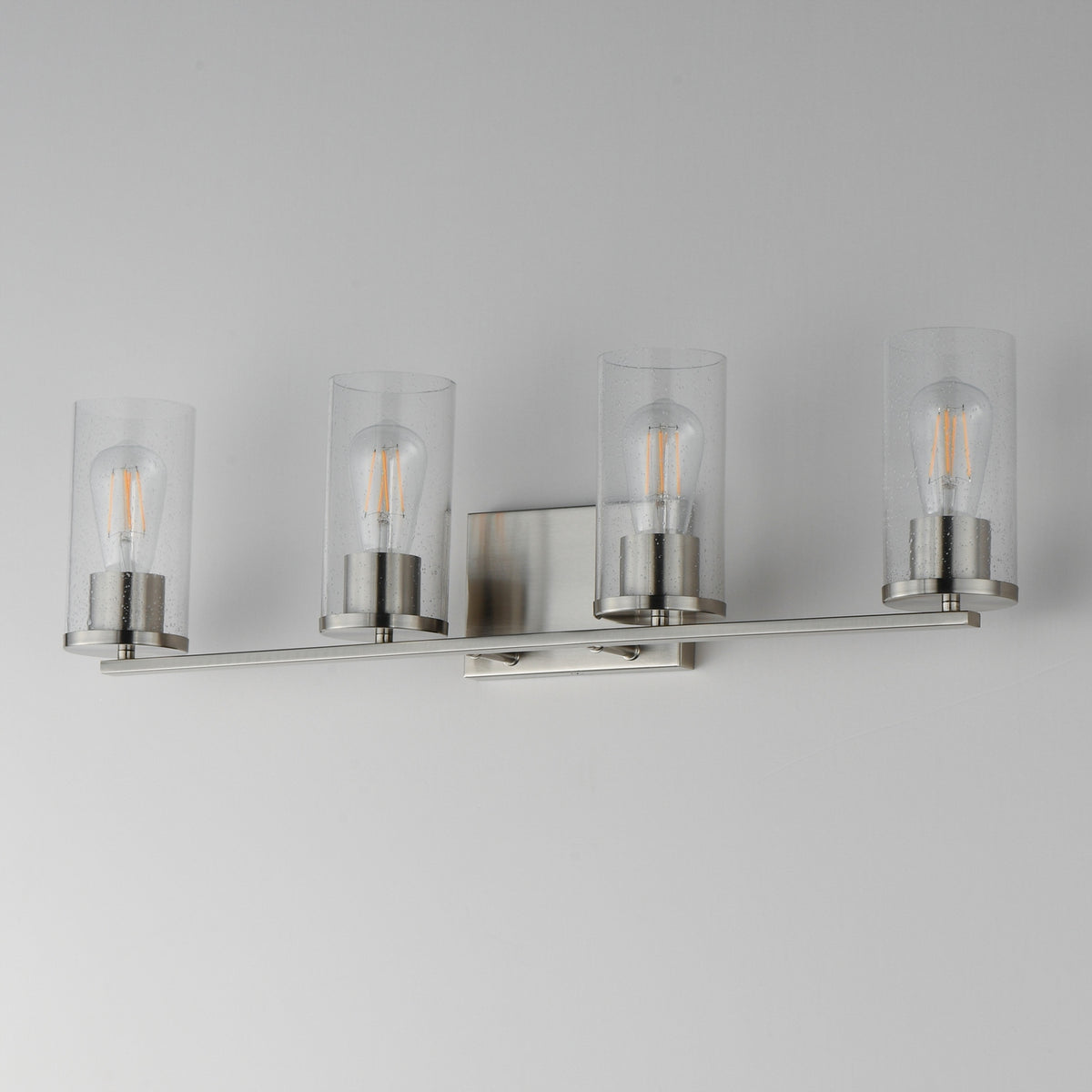 Applique de vanité 4 lumières | Livingston