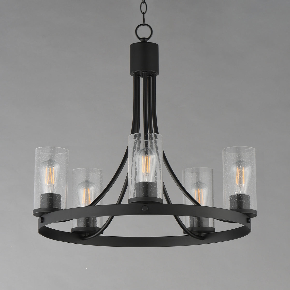 Lustre 5 lumières | Livingston