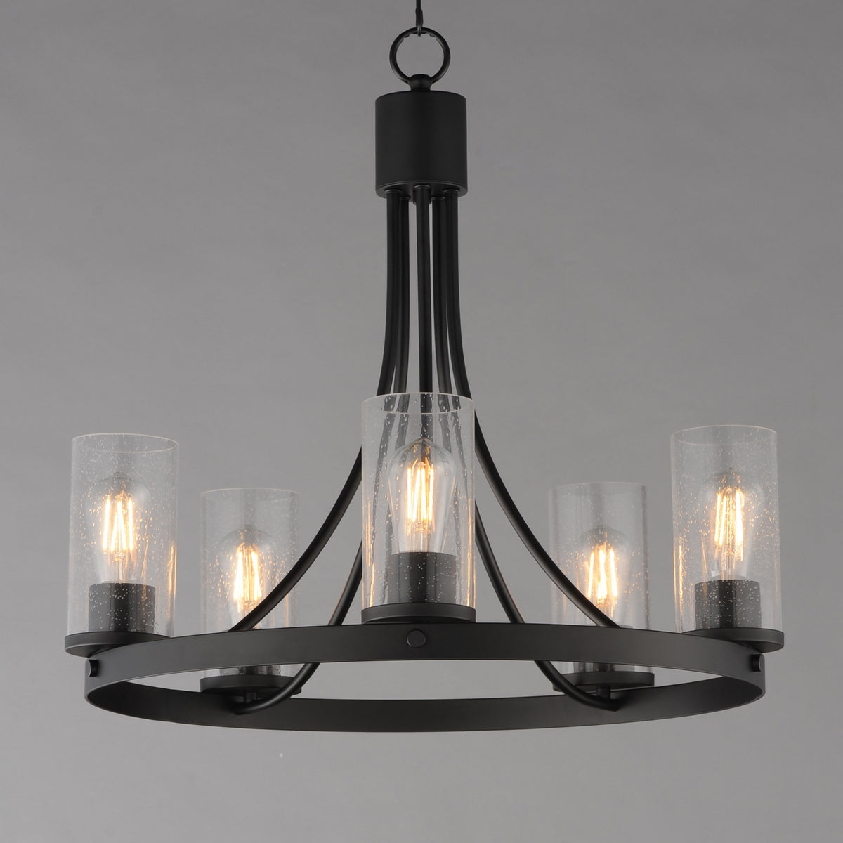 Lustre 5 lumières | Livingston