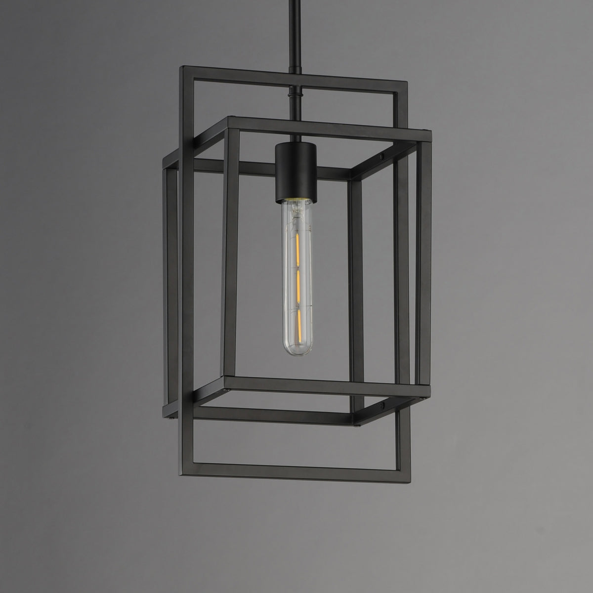 Suspension 1 lumière | Gridline