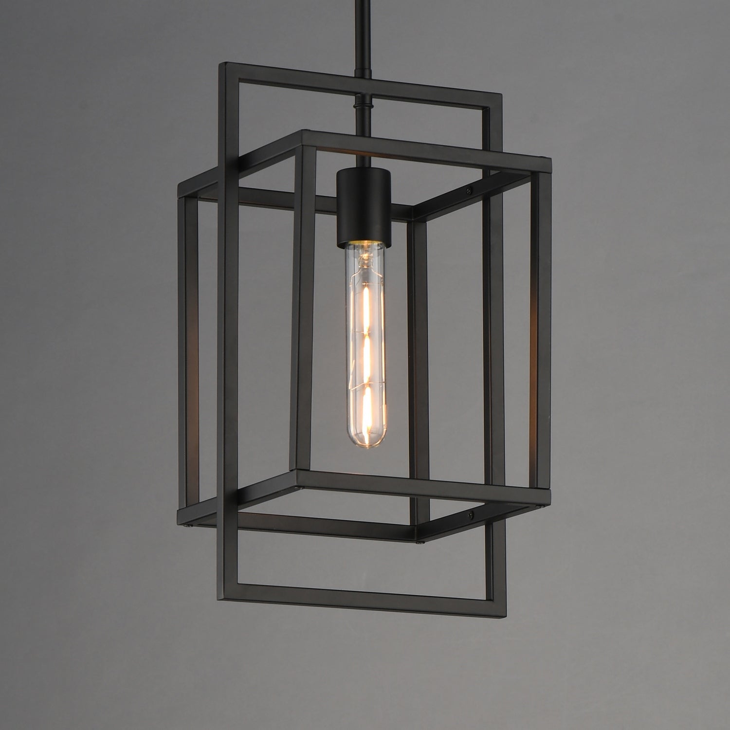Suspension 1 lumière | Gridline