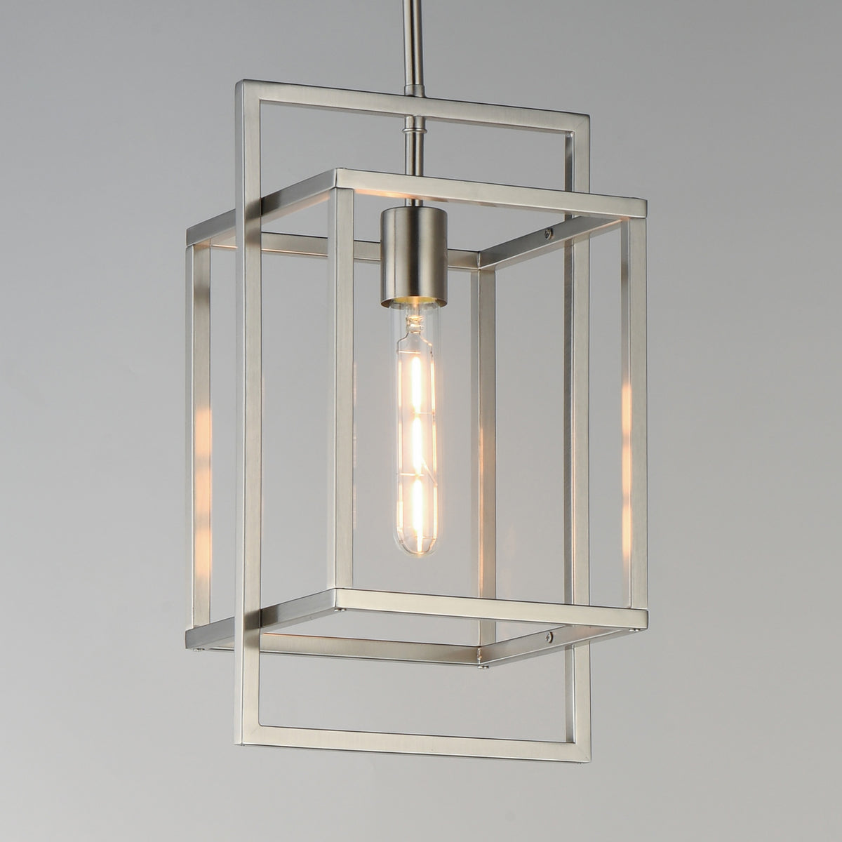 Suspension 1 lumière | Gridline