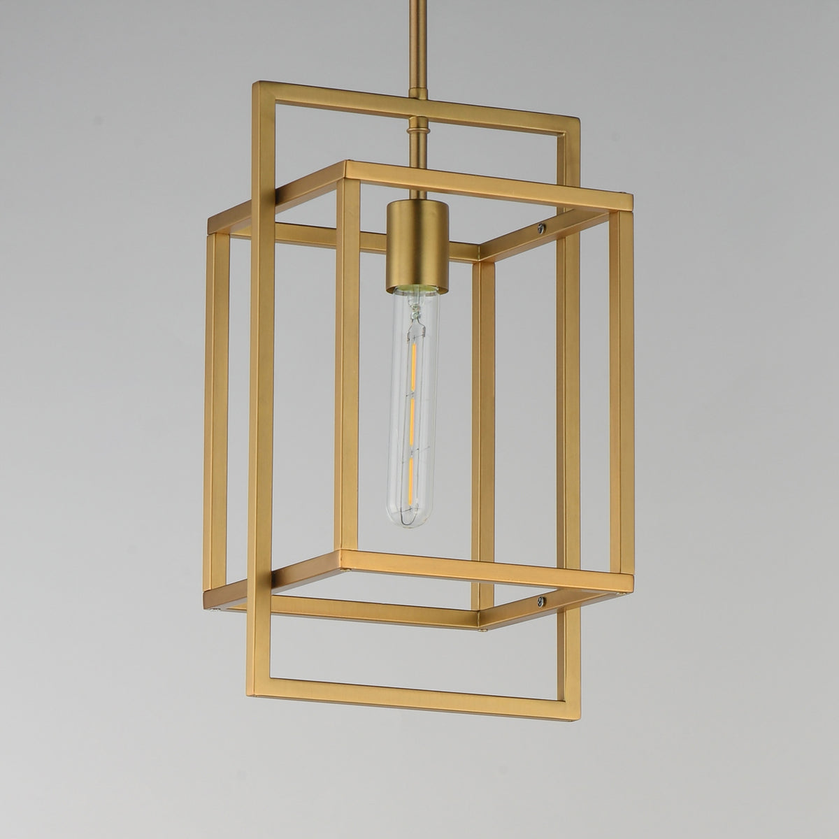 Suspension 1 lumière | Gridline