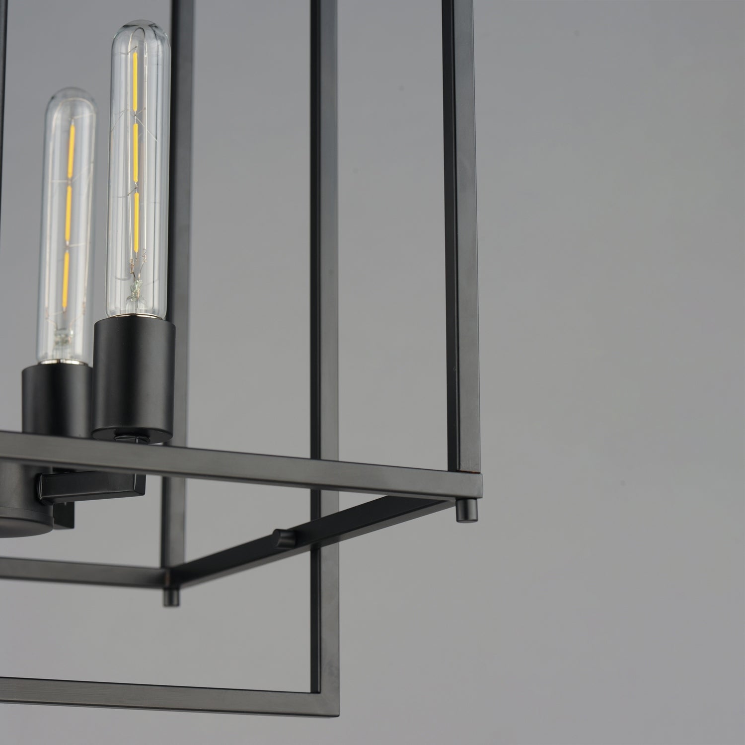 Suspension 4 lumières | Gridline