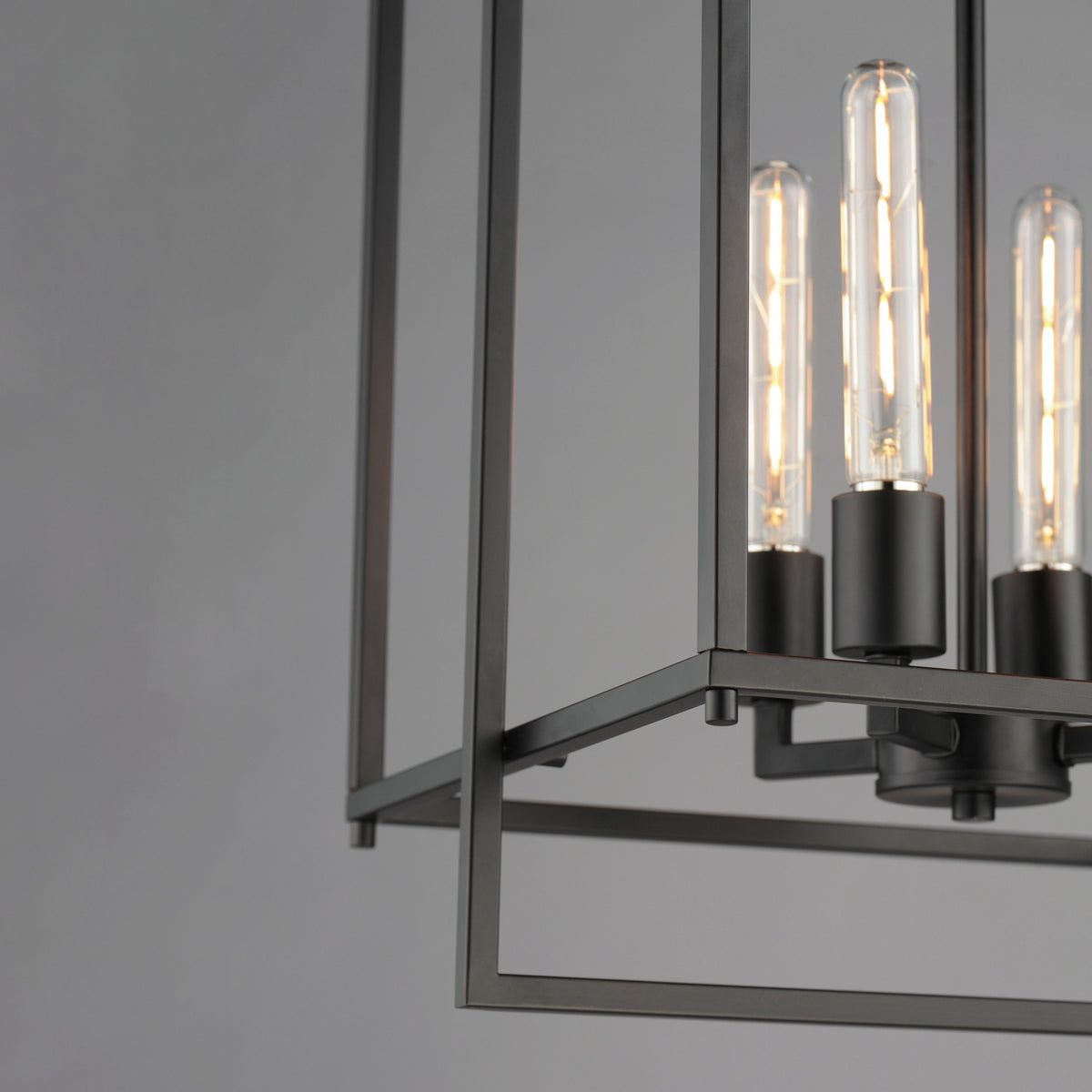 Suspension 4 lumières | Gridline