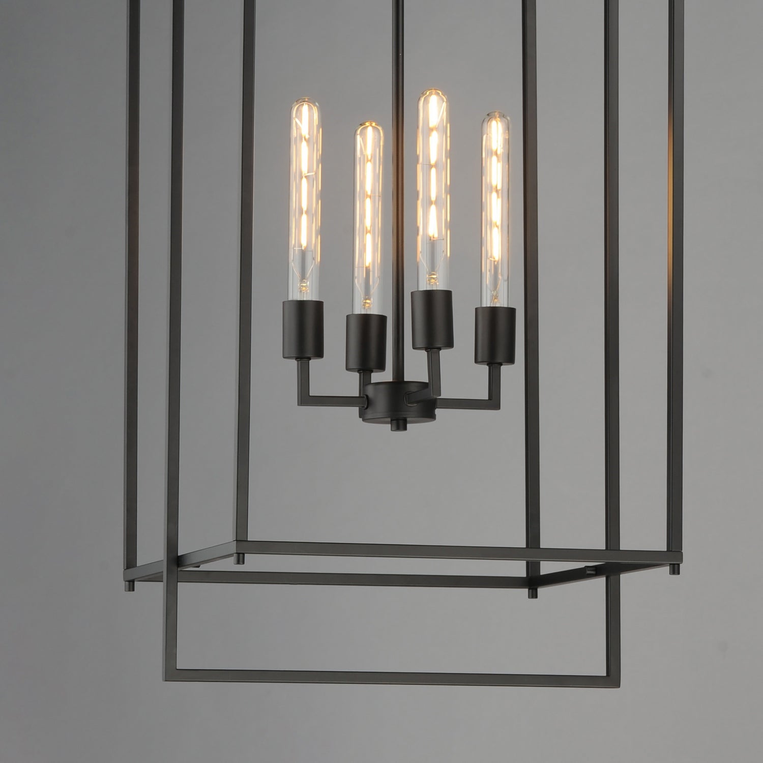 Suspension 4 lumières | Gridline