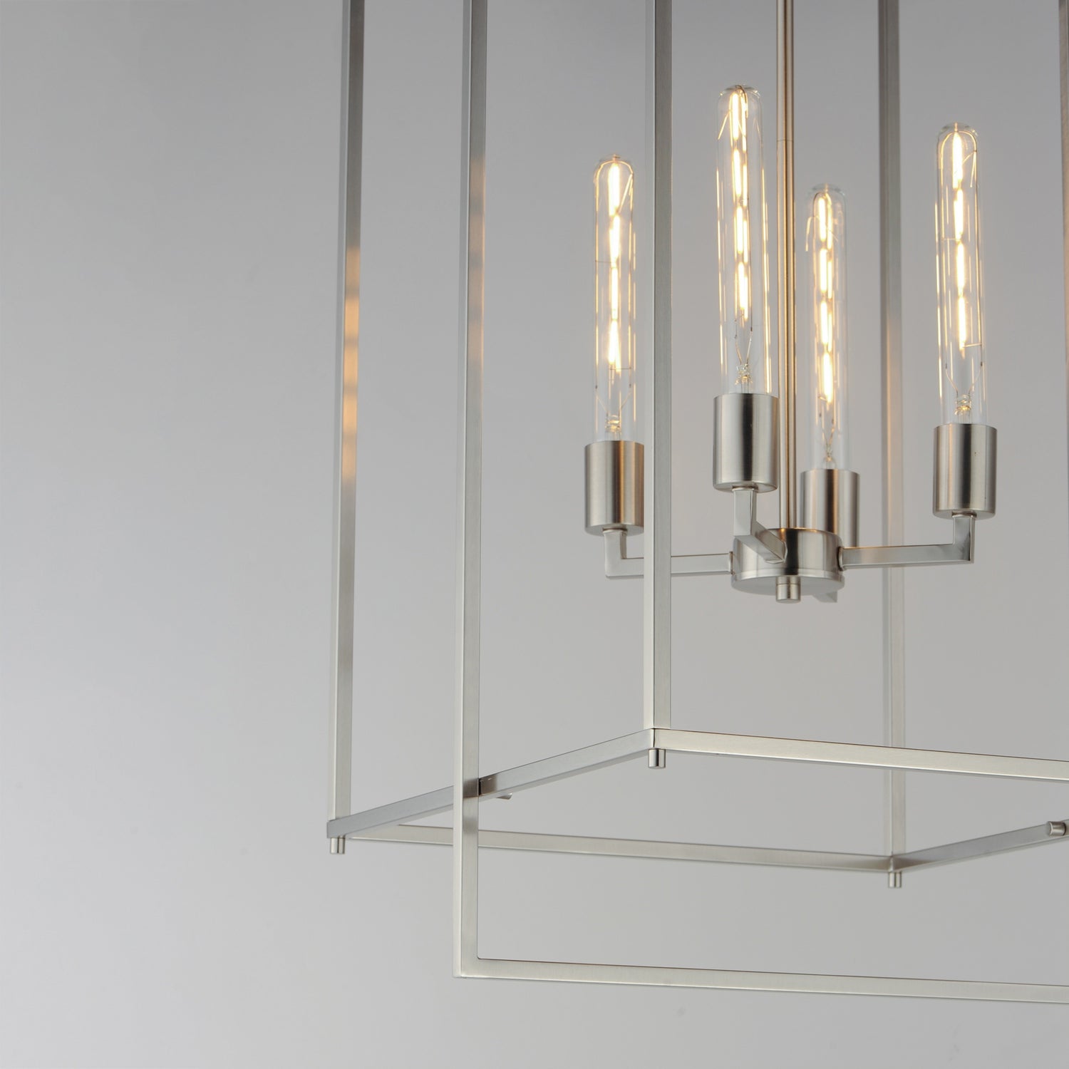 Suspension 4 lumières | Gridline