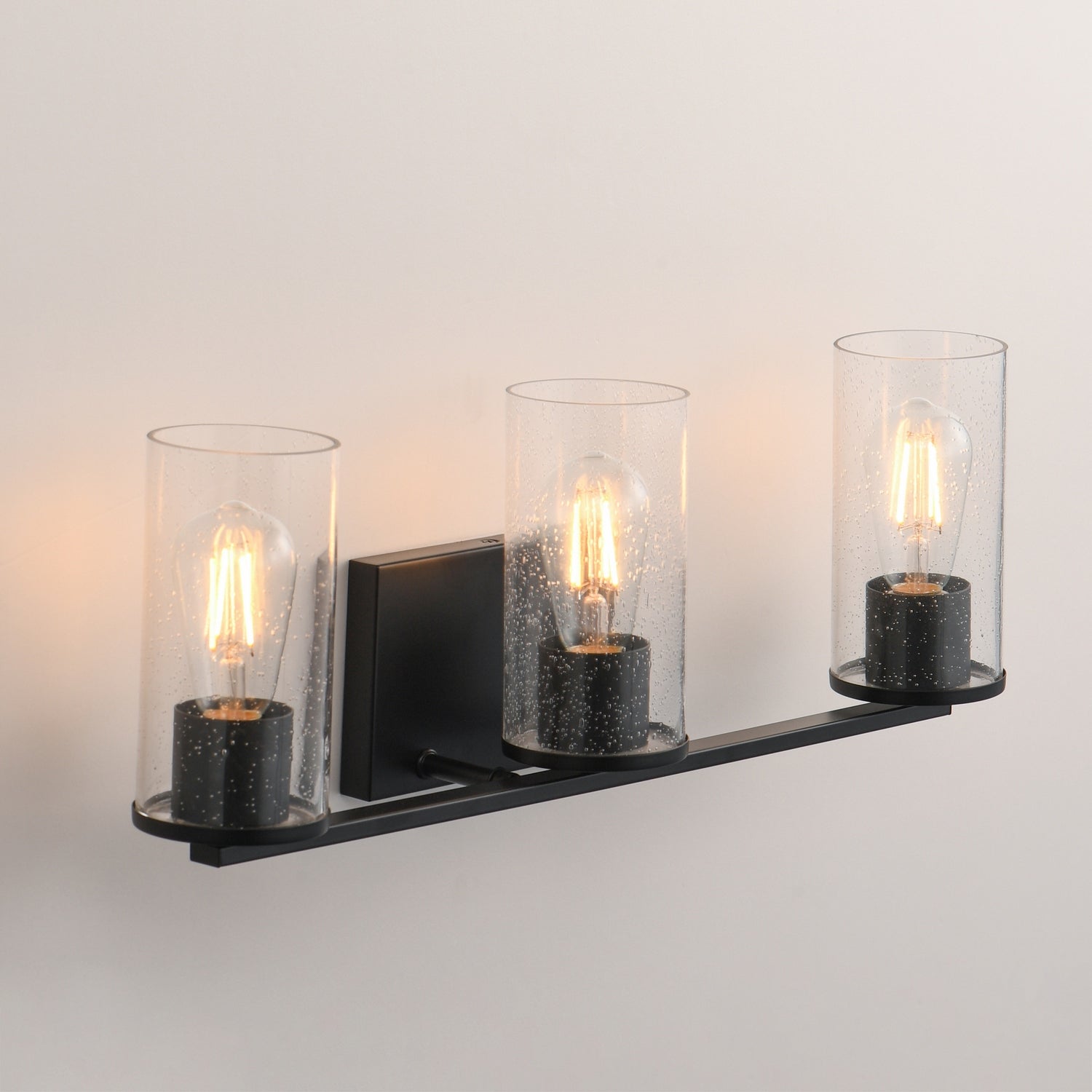 Applique de vanité 3 lumières | Livingston